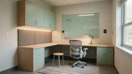 UHCL Study Rooms: 5 Smart Design Ideas for Small Spaces