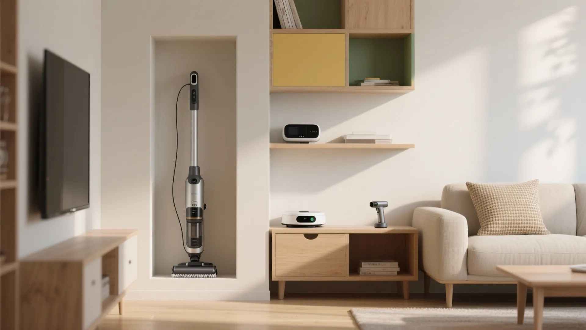 Best Vacuums for Small Spaces — 7 Top Picks: A designer’s practical guide to choosing compact vacuums and storage tricks for tiny homes