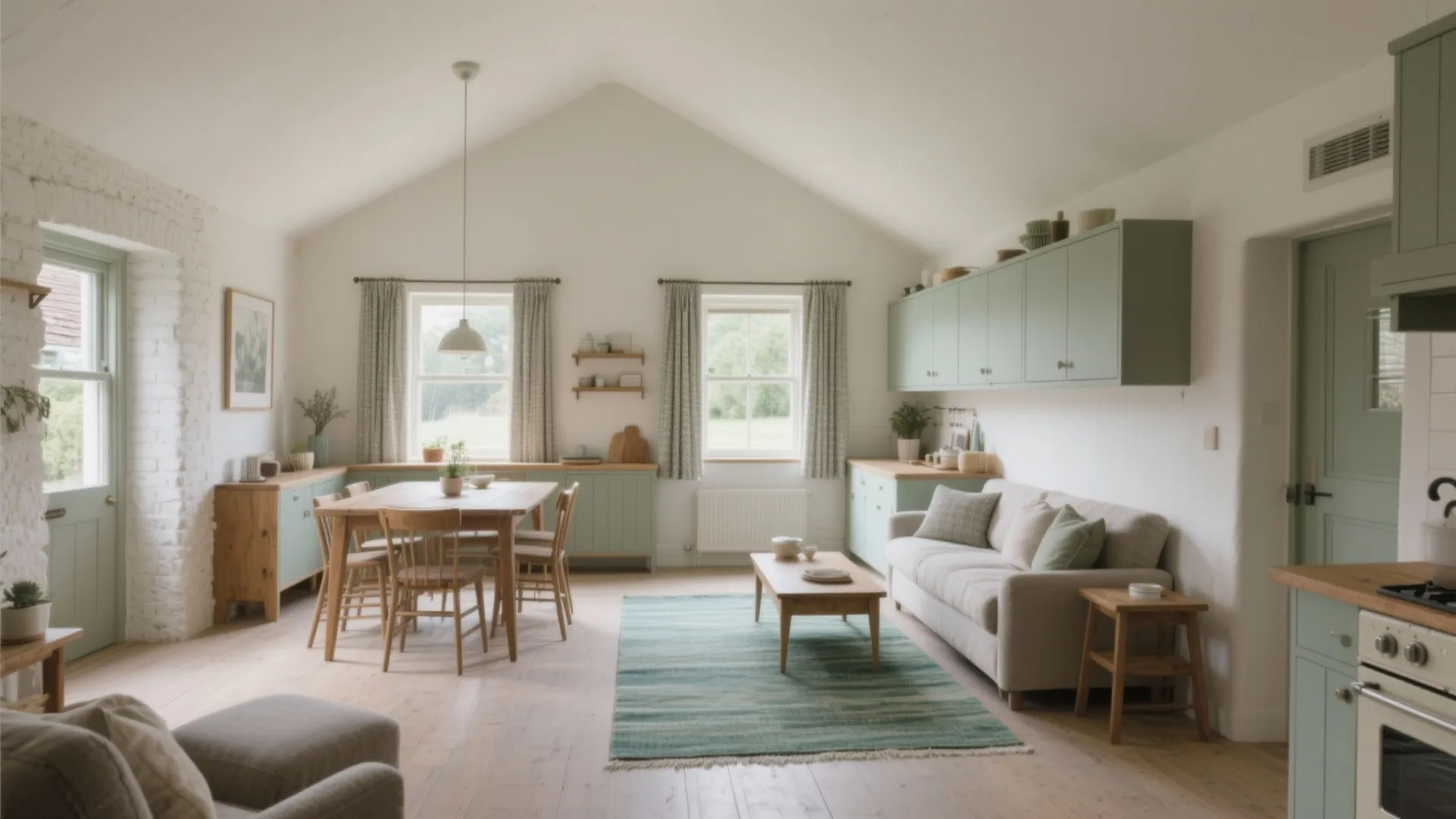 Small House Design for Village: Practical Ideas That Work: 1 Minute to Smart Village Home Design—Save Space Without Sacrificing Comfort