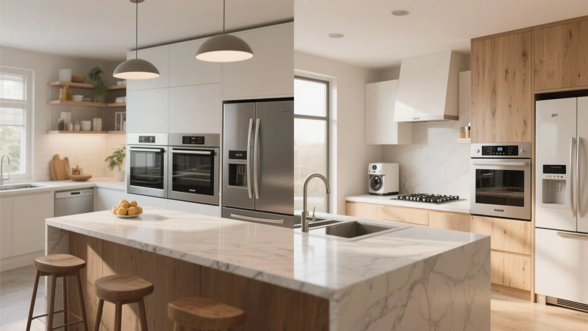 Tip 5: Compact Appliance Choices