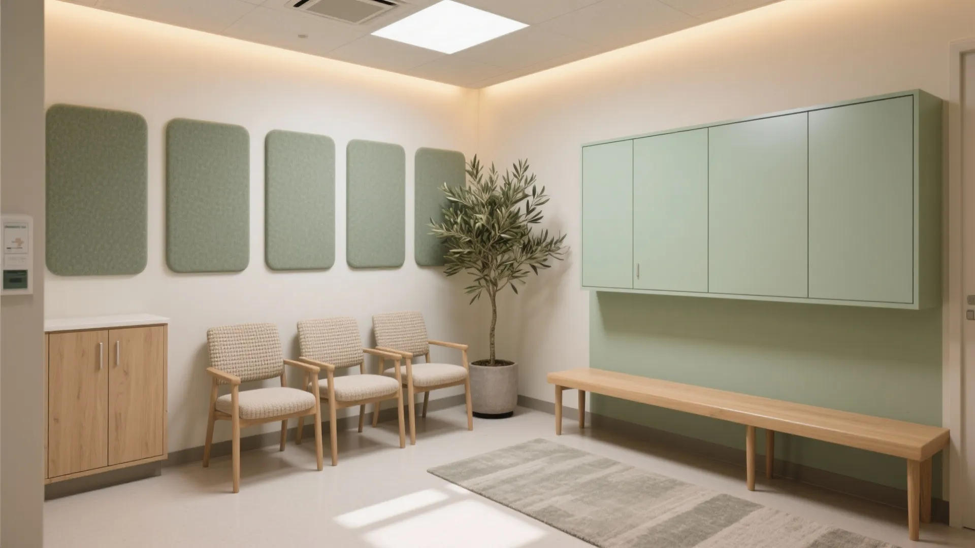 5 Small Waiting Room Design Ideas: Practical, human-centered tips to make a small waiting room feel calm, functional, and welcoming