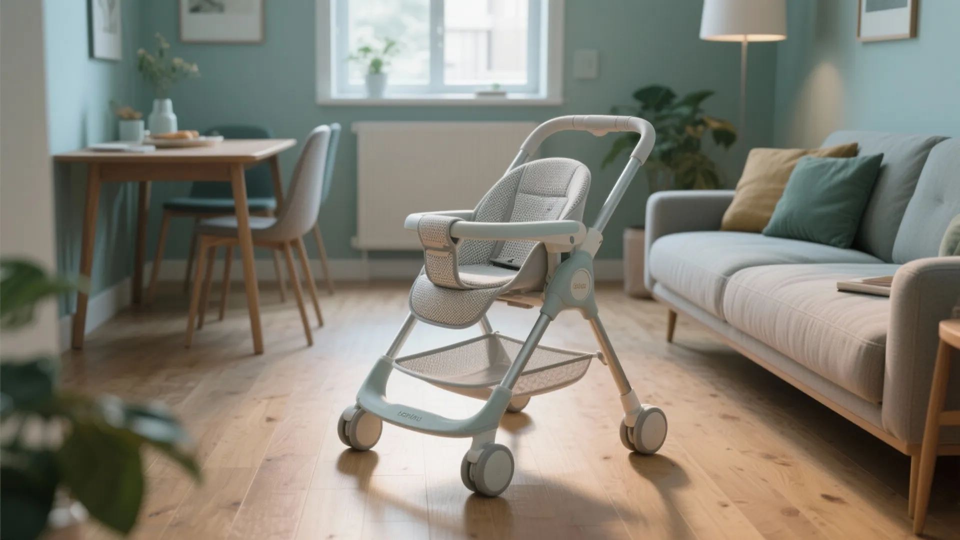 Best Baby Walker for Small Spaces: Top Picks Reviewed: 1 Minute to Find the Perfect Compact Baby Walker for Your Home