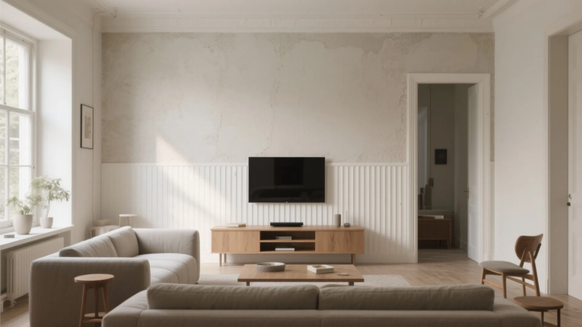 5 Wall Structure Colour Design Ideas: Small-space wall strategies I’ve used to add depth, calm, and light—backed by data and real-world projects