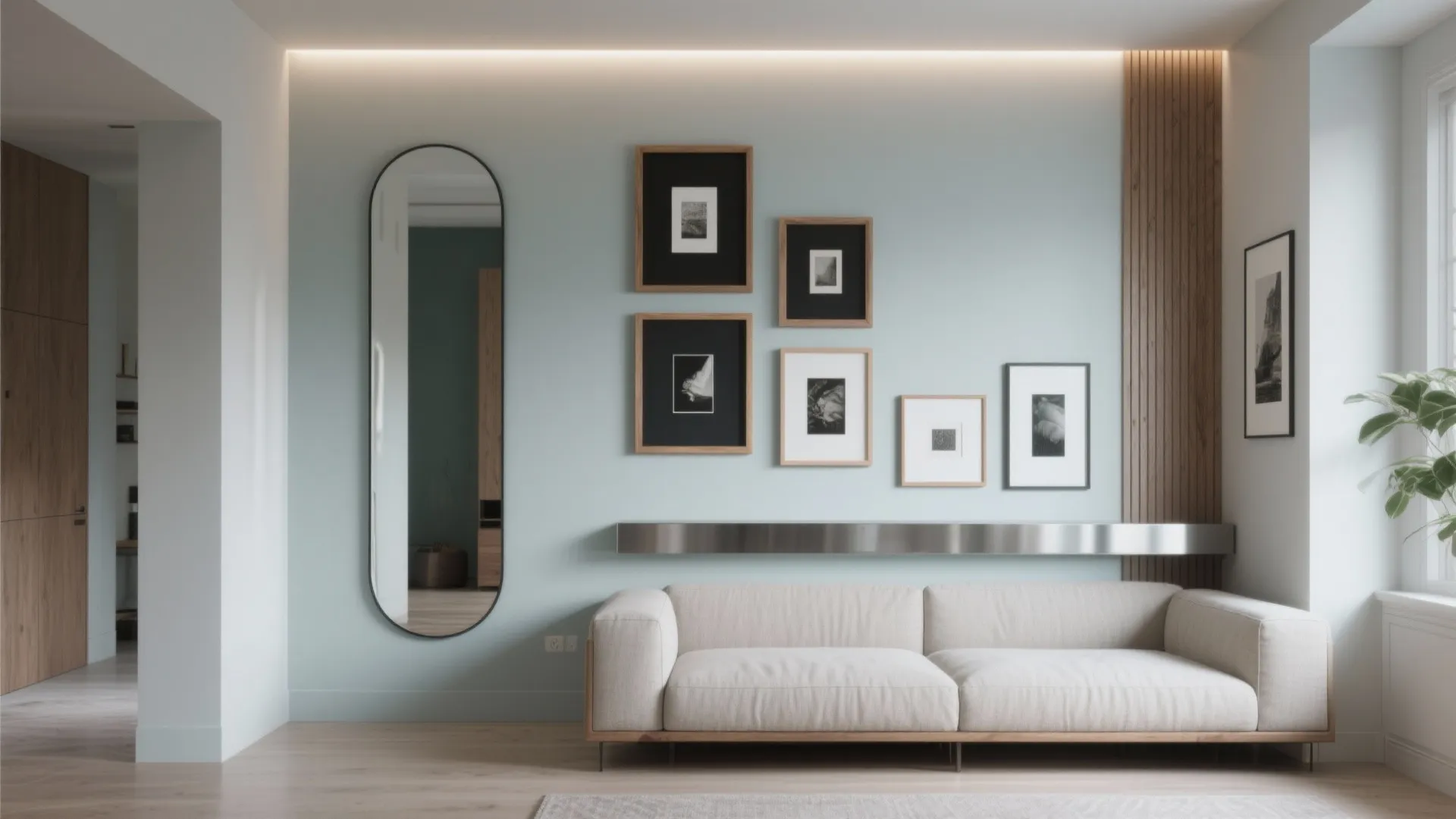 Wall Decor for Small Spaces: Creative Ideas for Every Room: 1 Minute to Transform Tiny Walls: Fast-Track Guide to Stylish Small Space Wall Decor