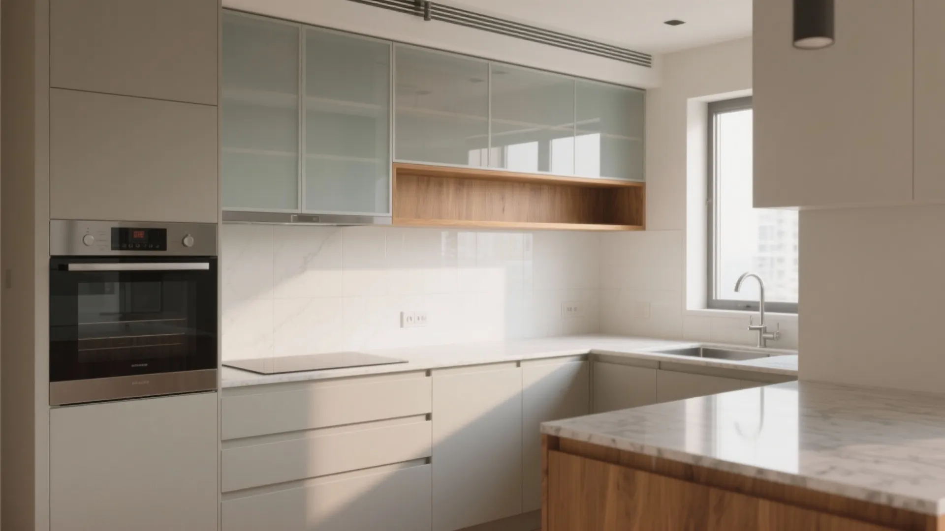 5 Small Kitchen Design Ideas That Truly Work: Real-world inspirations for compact kitchens that cook, store, and shine