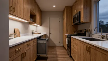 5 smart ideas for kitchen cabinets design software to 3ds Max