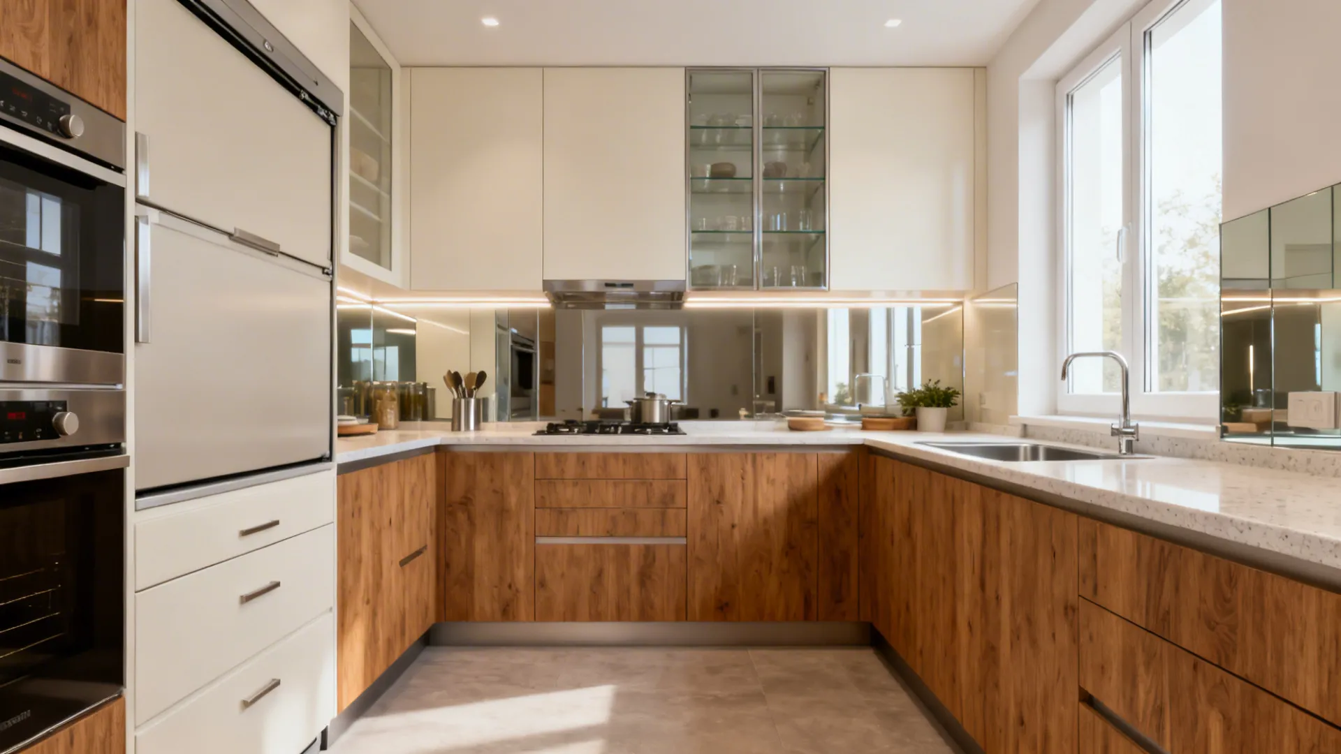 5 kitchen cabinet design software tips (Homestyler insights): As a senior interior designer, here are 5 data-backed kitchen cabinet design ideas—plus how I actually use software like Homestyler to plan smarter in small spaces.