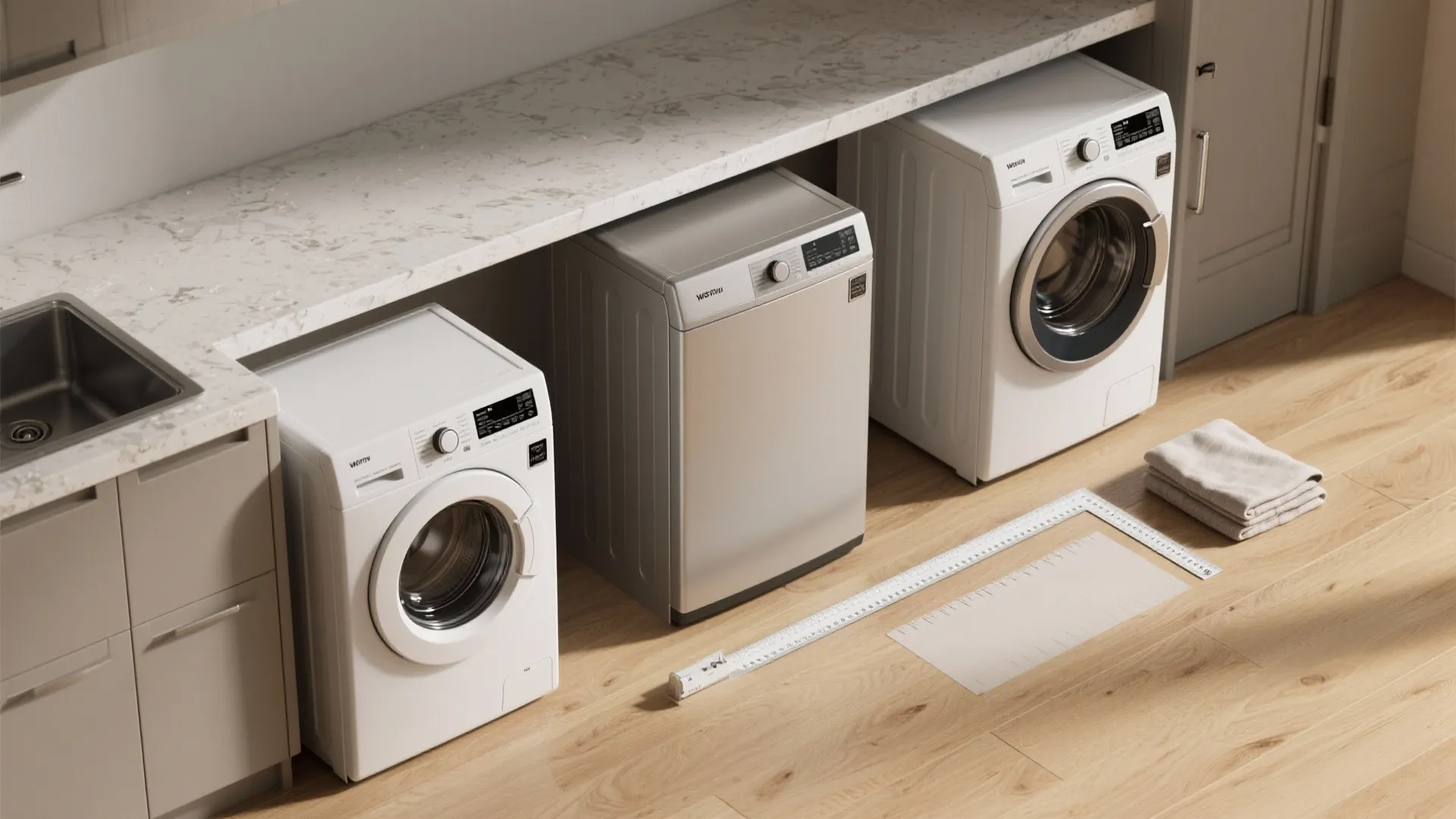 4. Choose purpose-built compact machines