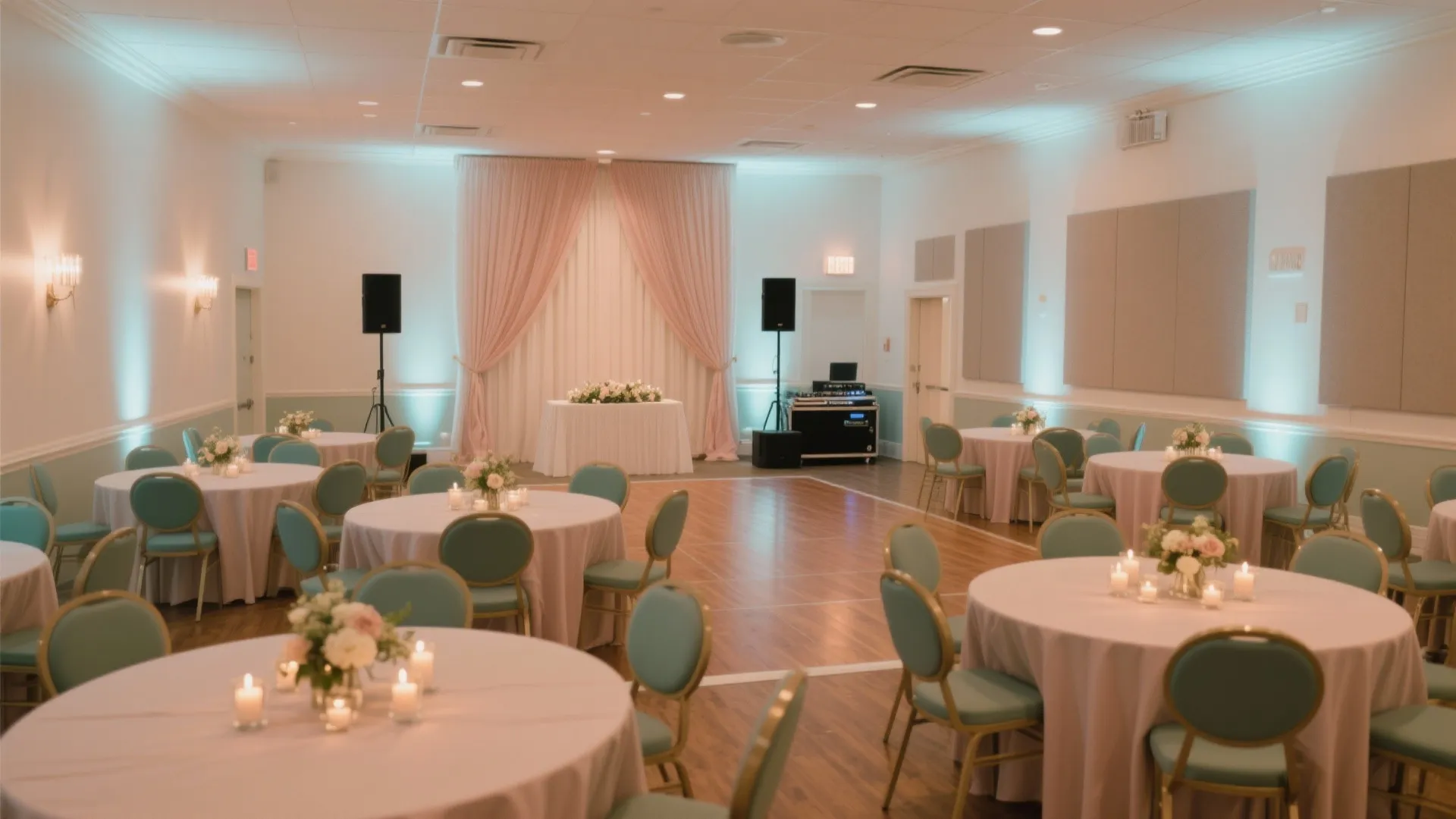 Panchfula Marriage Hall: Ultimate Guide to Small Venue Design