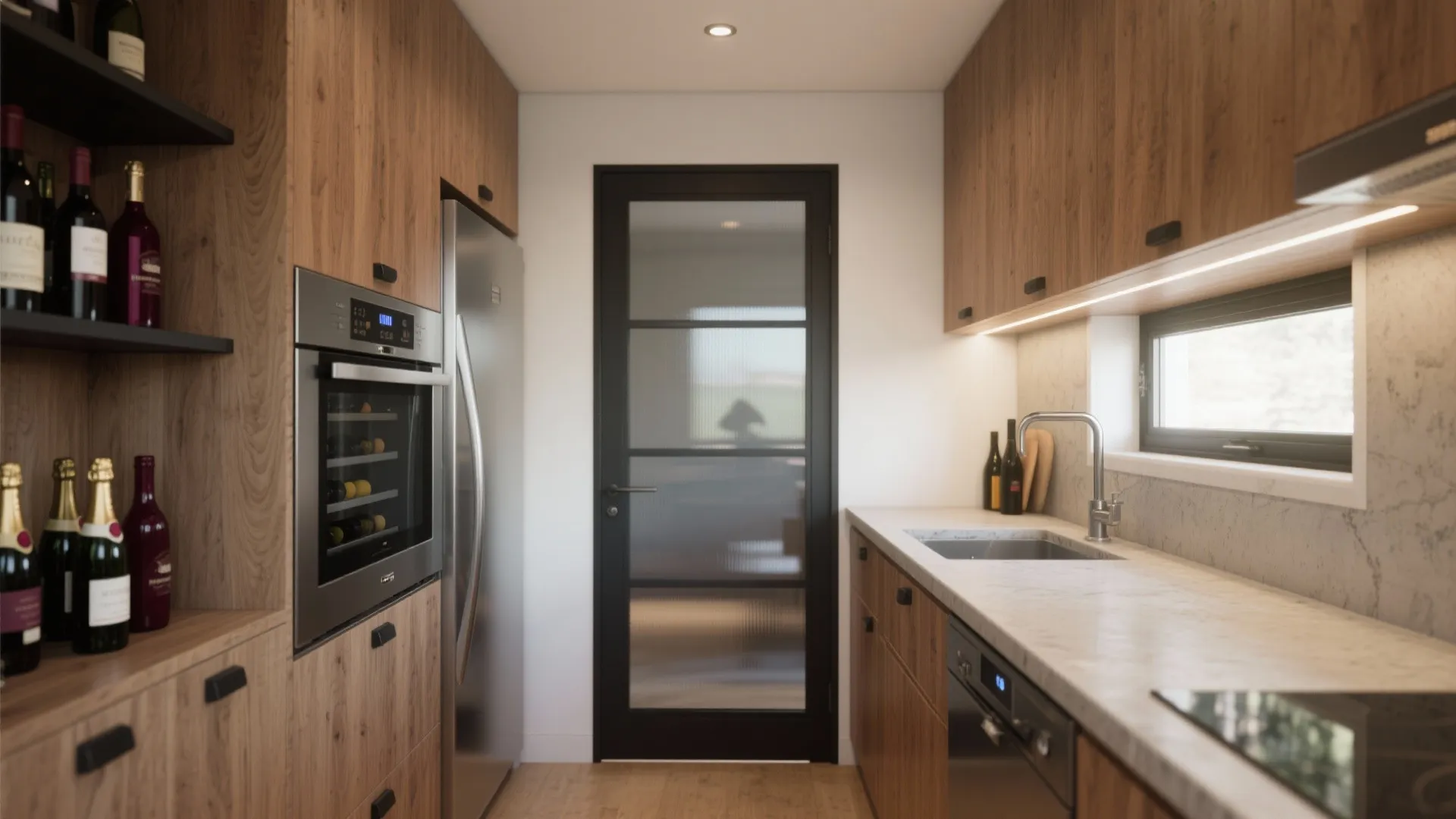 Best Wine Fridge for Small Spaces: Top Picks for Compact Living: Fast-Track Guide to Finding the Perfect Miniature Wine Cooler