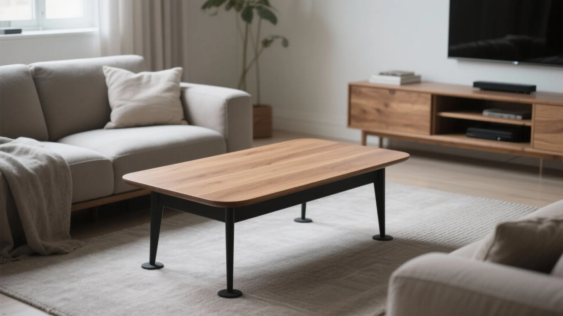 Easy Coffee Table DIY: Build a Stylish Table Fast: Fast-Track Guide to Building Your Own Coffee Table in 1 Hour