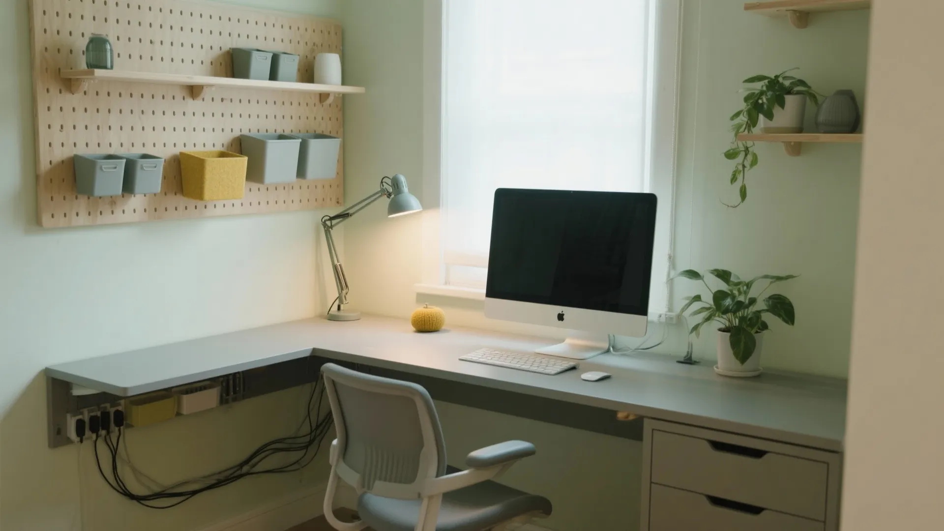 Desk Organization Ideas for Small Spaces That Spark Joy: Fast-Track Guide to a Tidy Desk in Under 10 Minutes