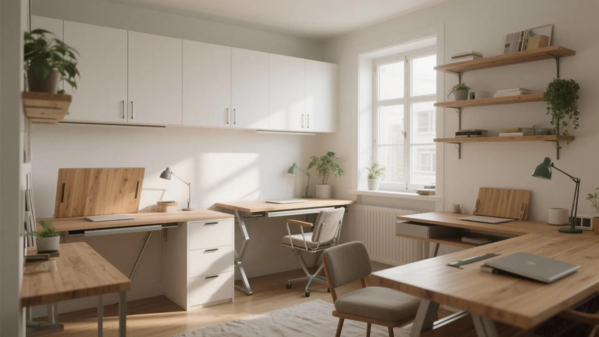 Tiny Desks for Small Spaces — 5 Smart Ideas: Practical, stylish tiny desk solutions I use to make small rooms work harder