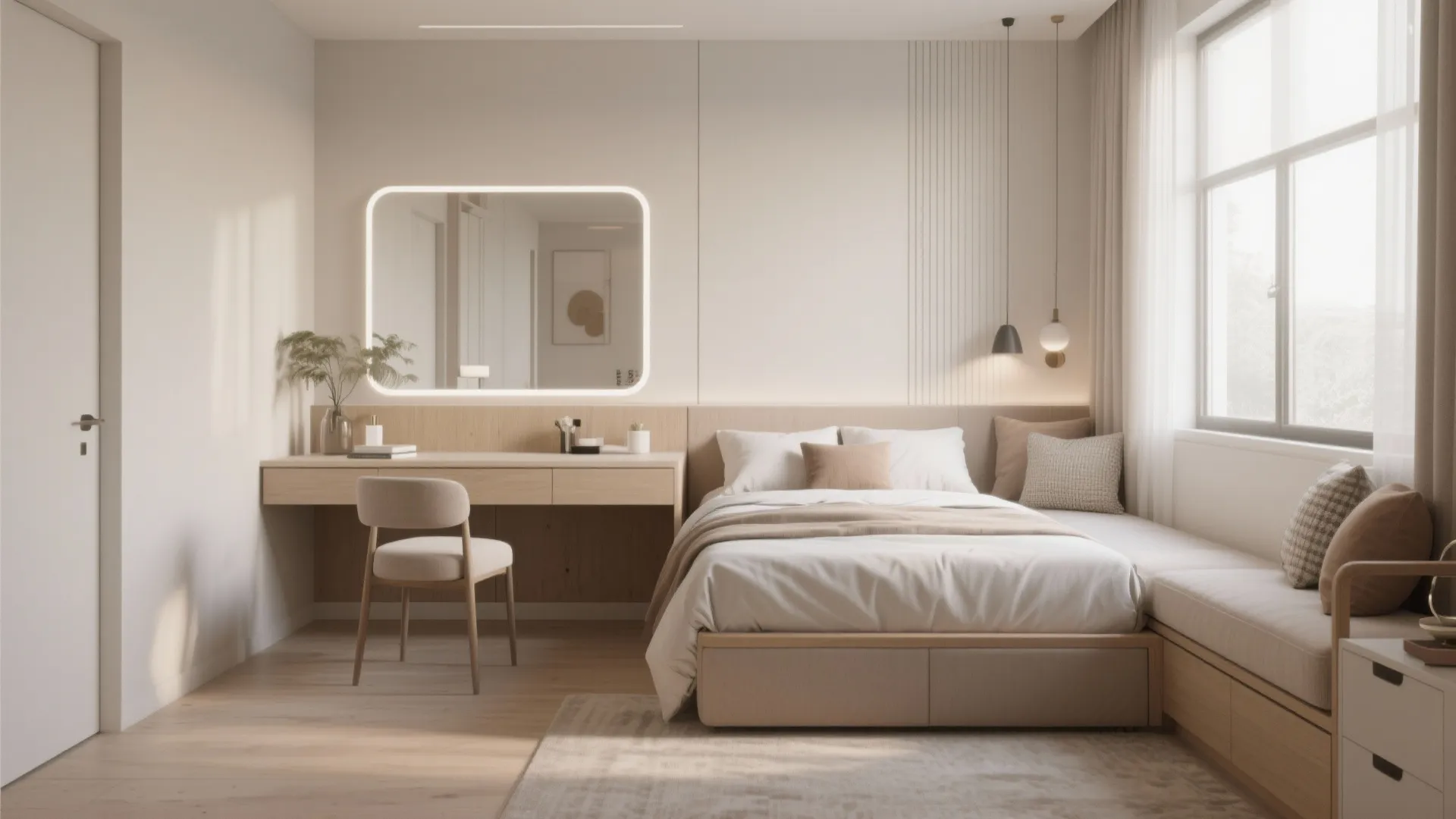 10. Compact Workspace Integration