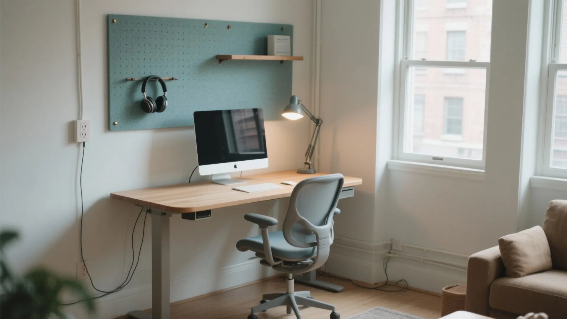 Best Desk for a Small Space: Smart Choices for Compact Living: Fast-Track Guide to Finding Your Perfect Small-Space Desk
