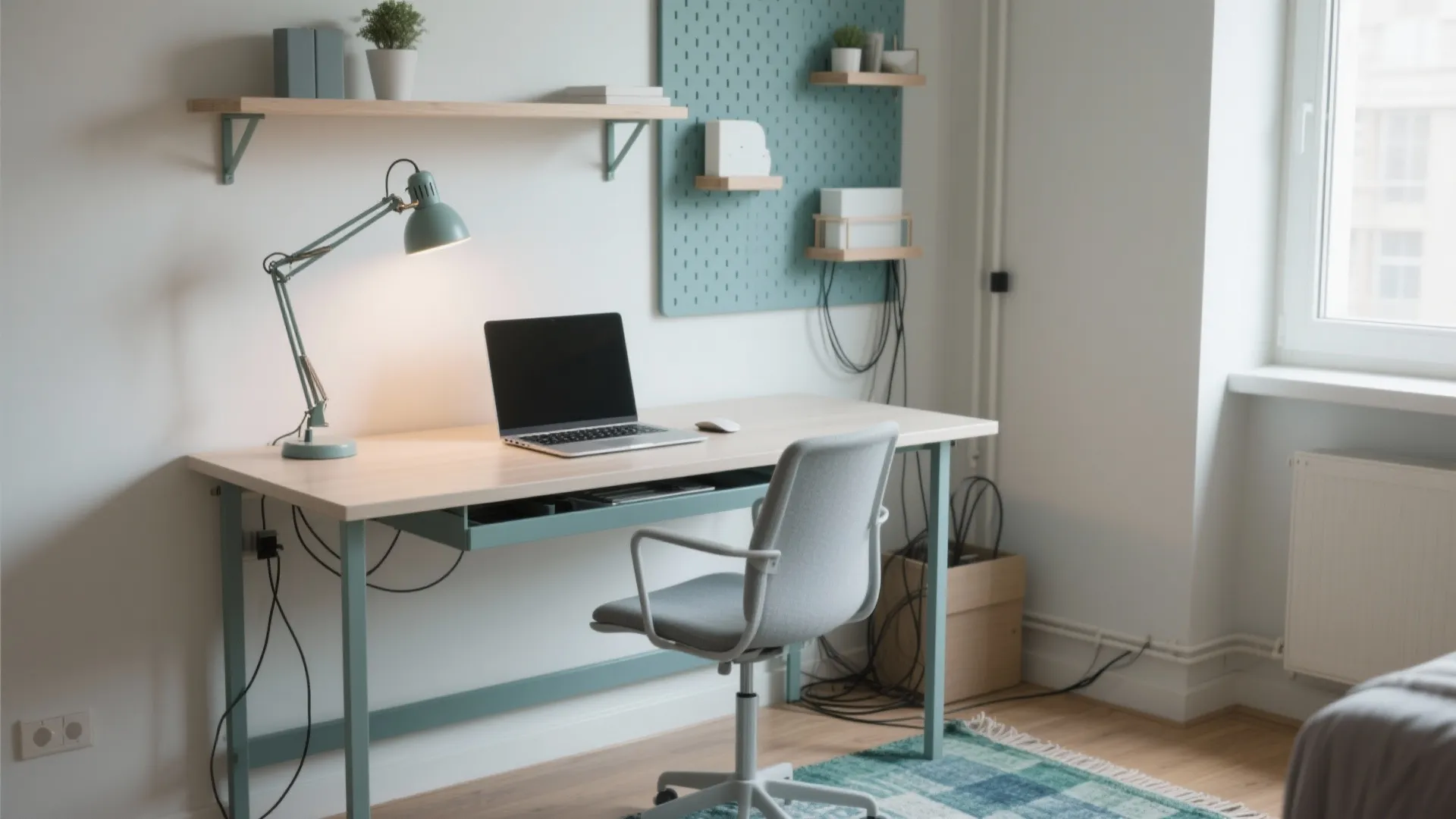 Best Computer Table for Small Spaces: Smart Solutions for Compact Rooms