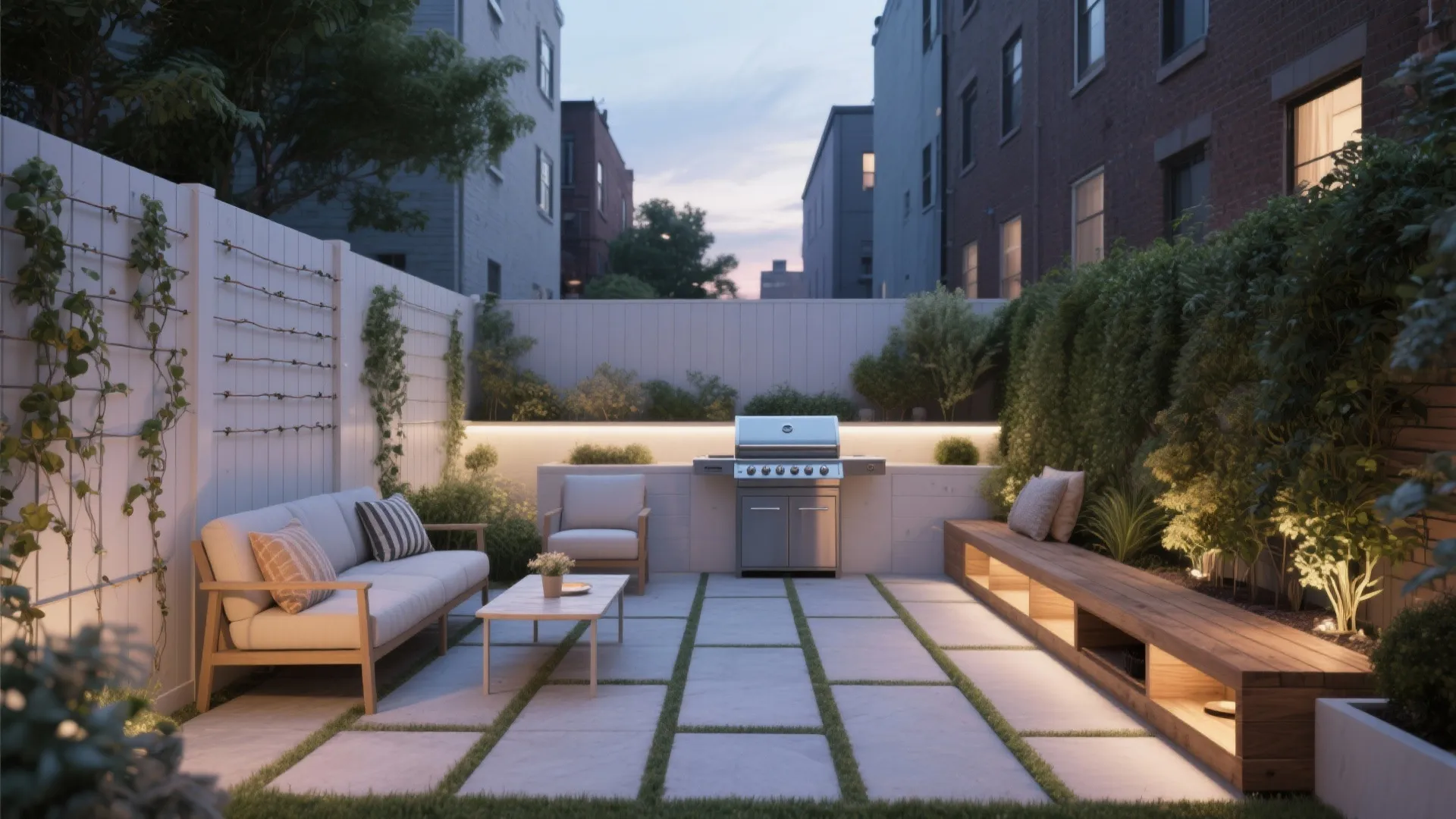 Small House Outside Design: Fresh Ideas for Stylish Outdoor Spaces: Fast-Track Guide to Beautiful Small House Exteriors in Minutes