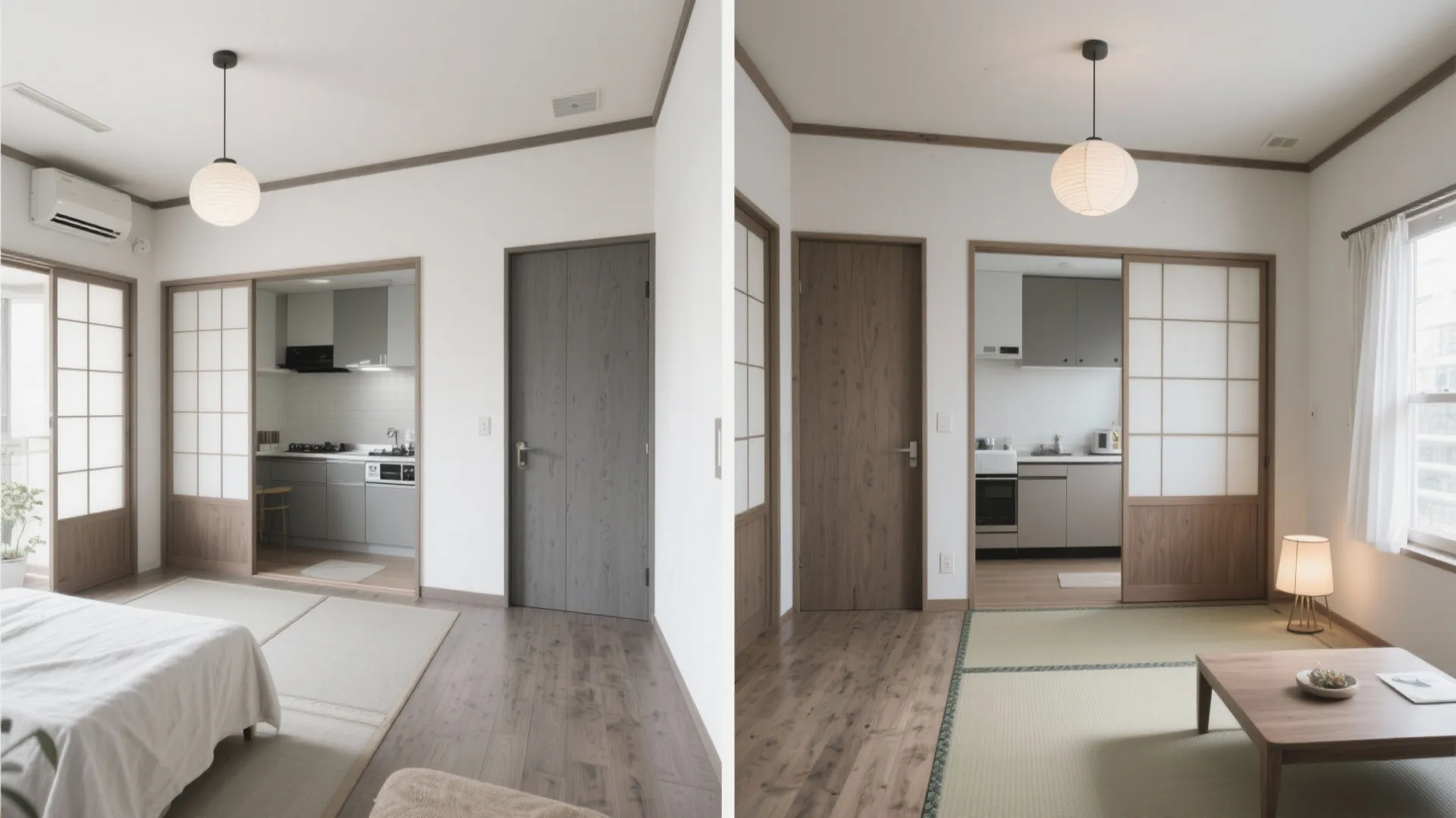 Q3. 日式空間の色合わせで気をつけることは？