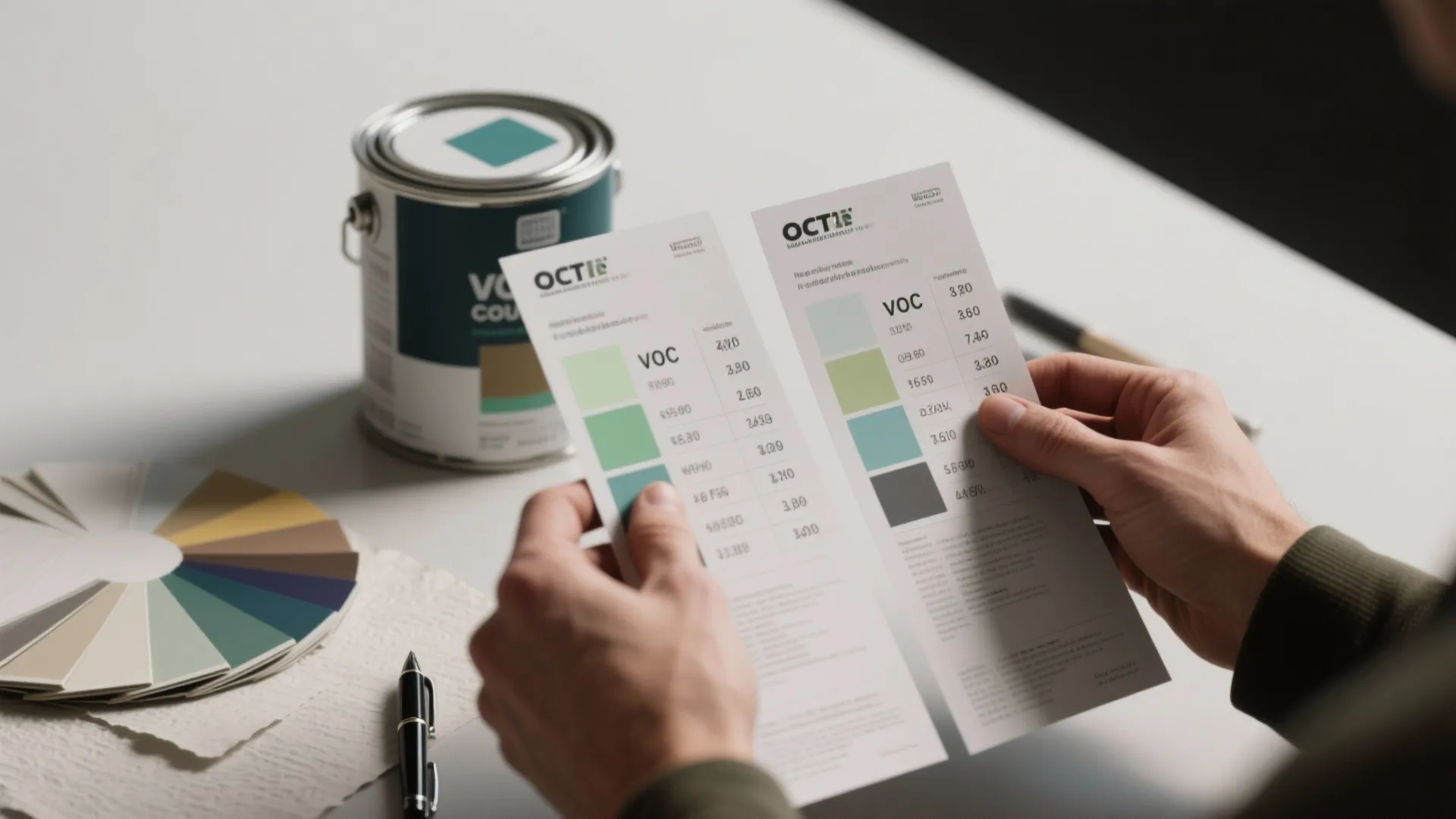 2. Choose local brands but compare formulas