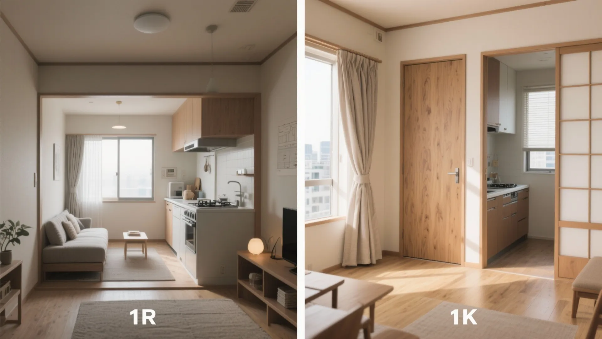 Q3. 日式空間の色合わせで注意点は？