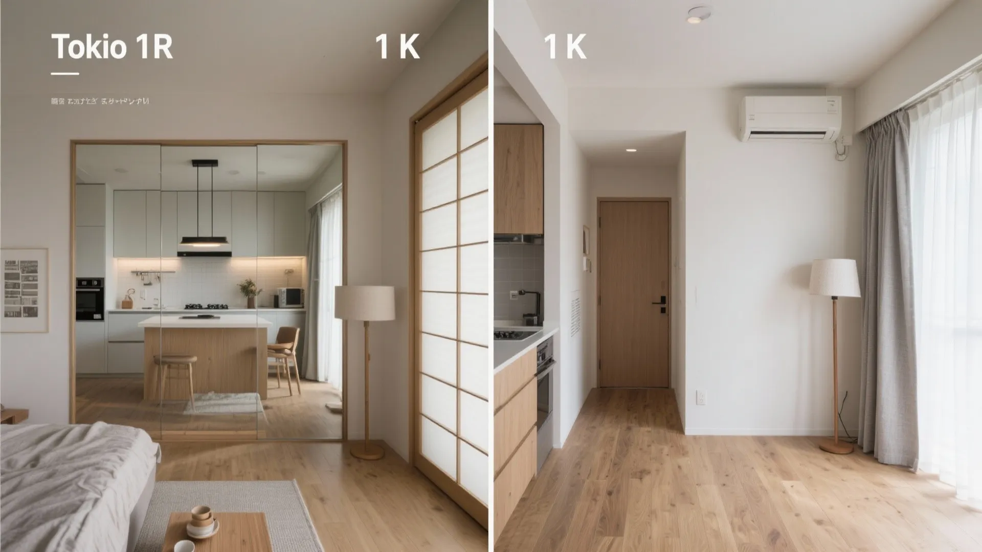 Q3. 日式空間の色合わせで注意点は？