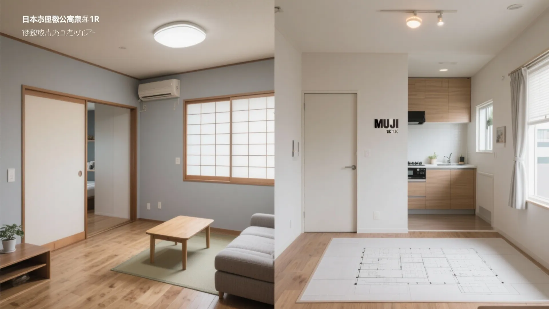 Q3. 日式空間の配色で注意する点は？