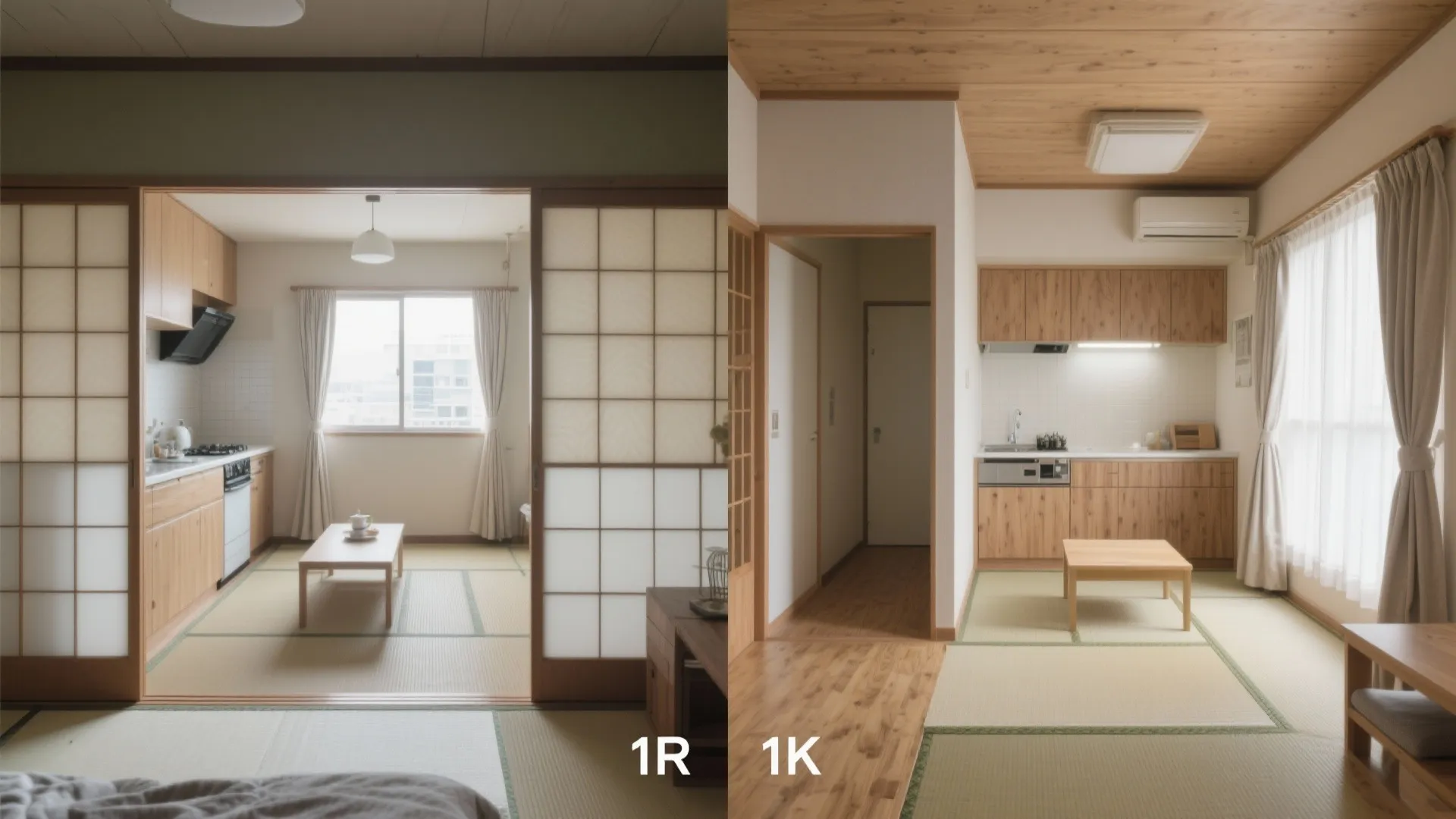 Q3. 日式空間の色合わせで注意点は？