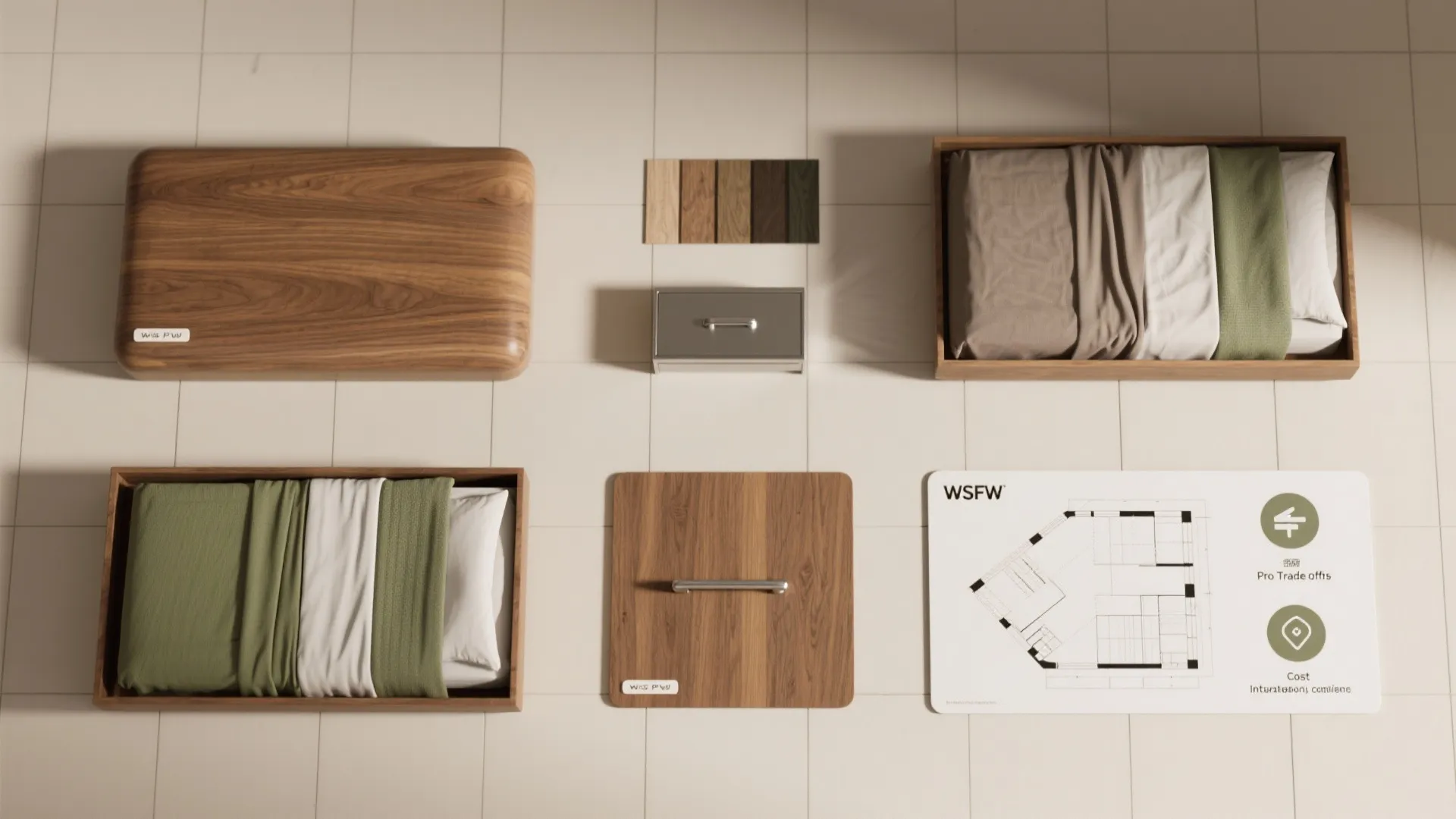 Quick comparison and when to pick each