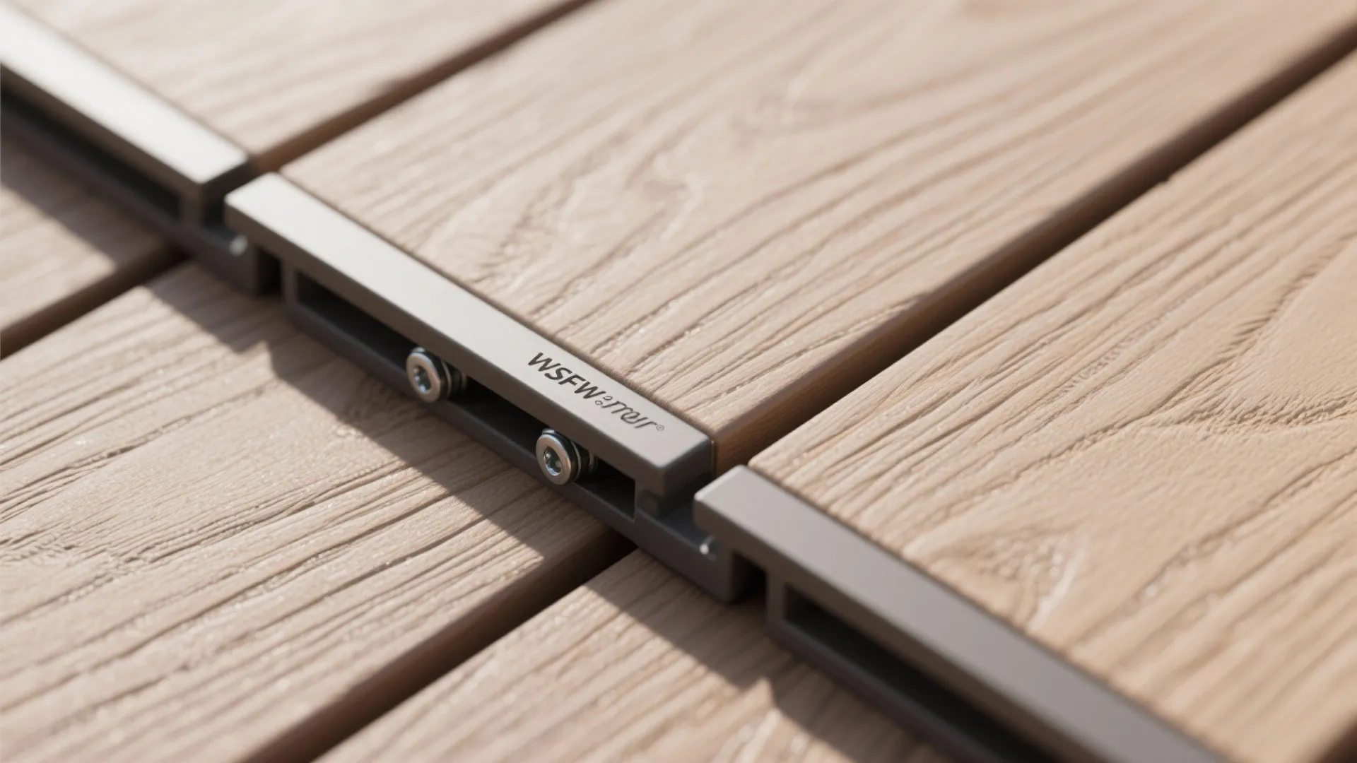 Composite Deck Boards: Cozy Underfoot, Low Maintenance