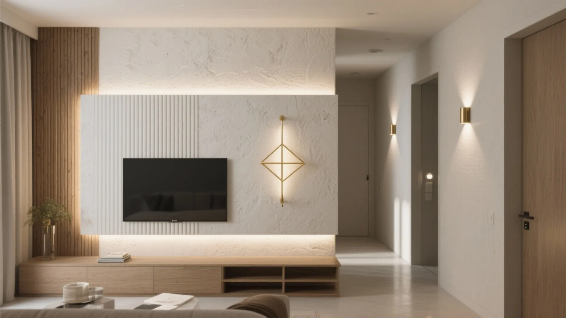 5 compound wall light design ideas for small homes: I share five smart, data-backed compound wall light design inspirations that elevate small spaces without overwhelming them