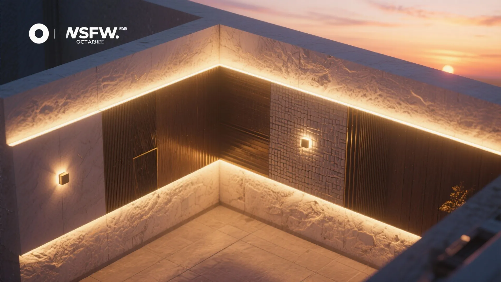 Tip 7: Lighting Accents