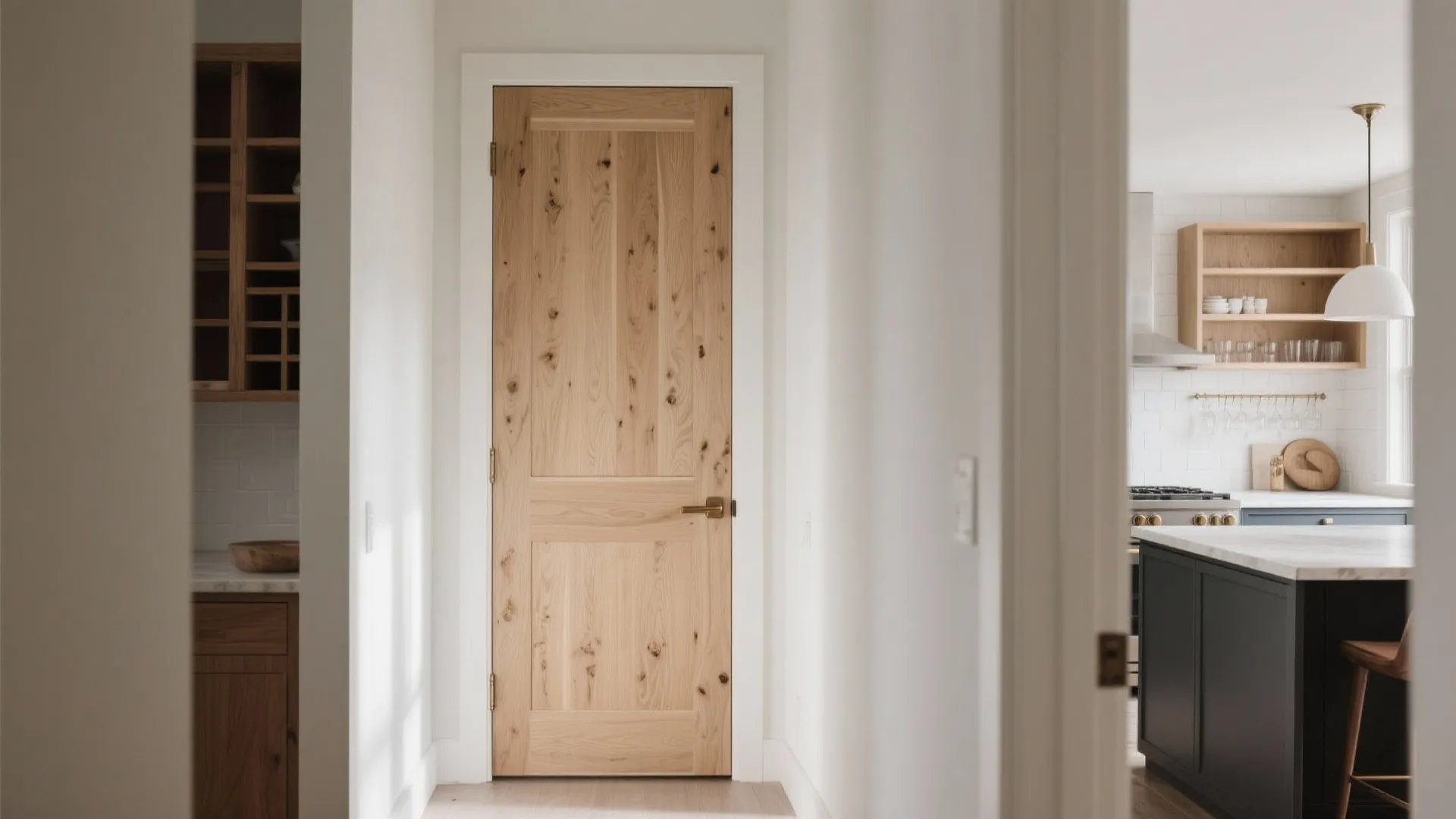 Tailored Built-ins with Concealed Function