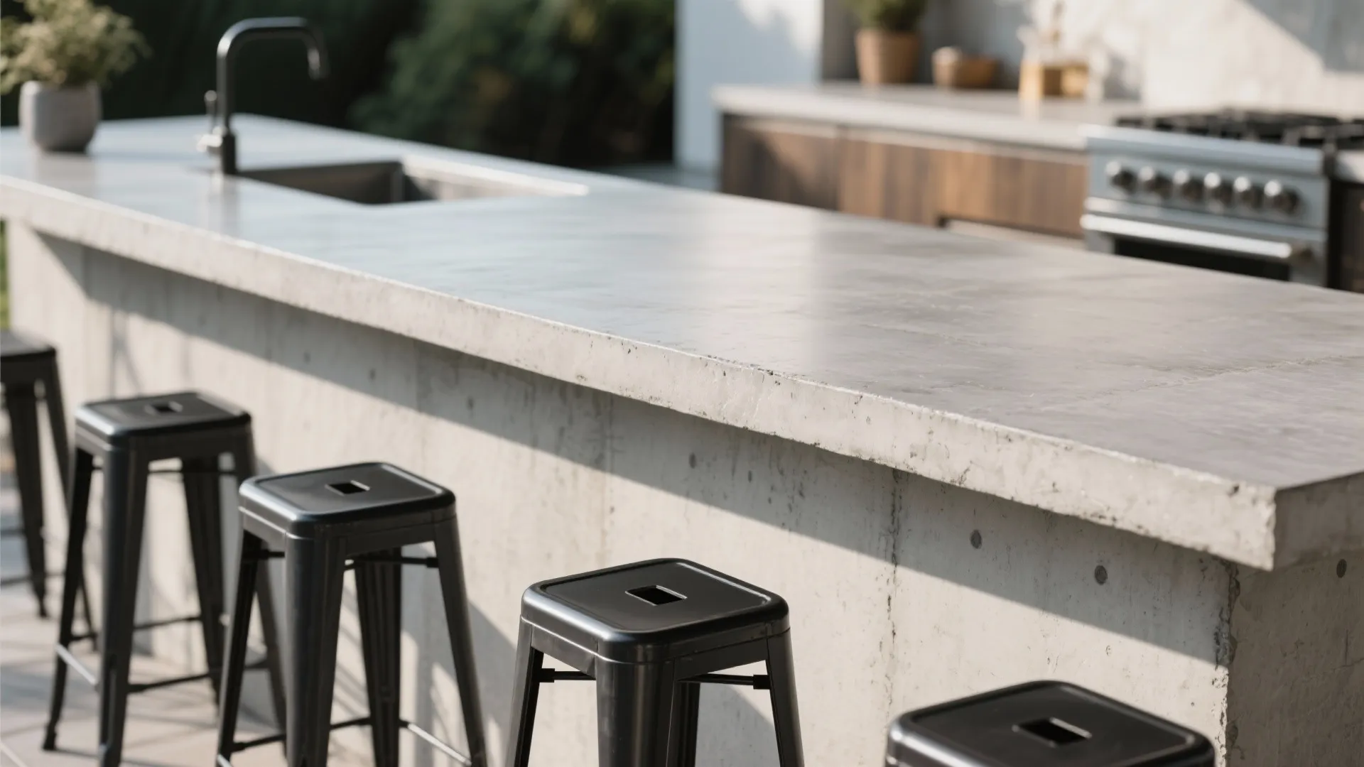 1. Concrete for the Industrial Edge