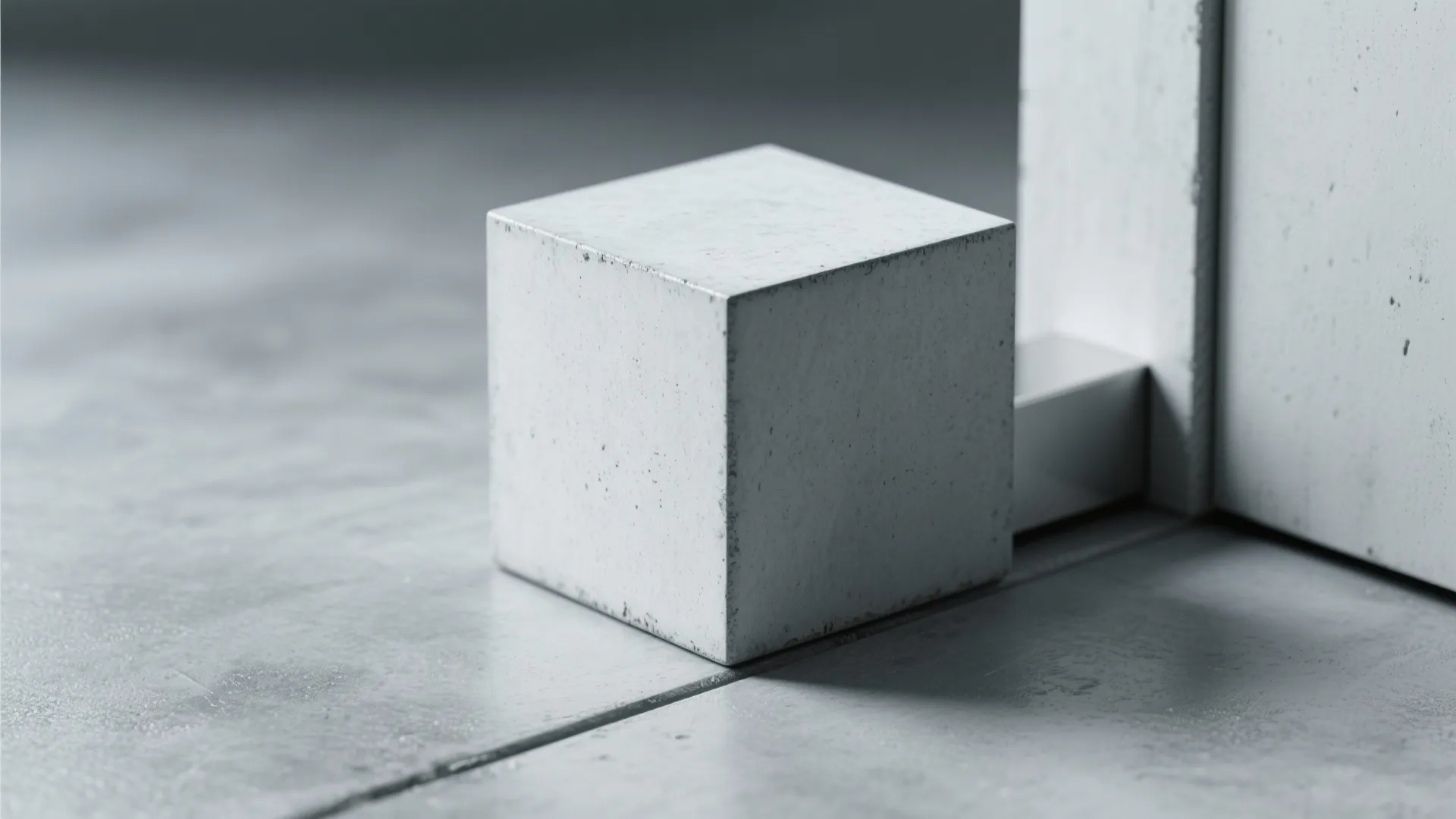 3. Concrete Cubes