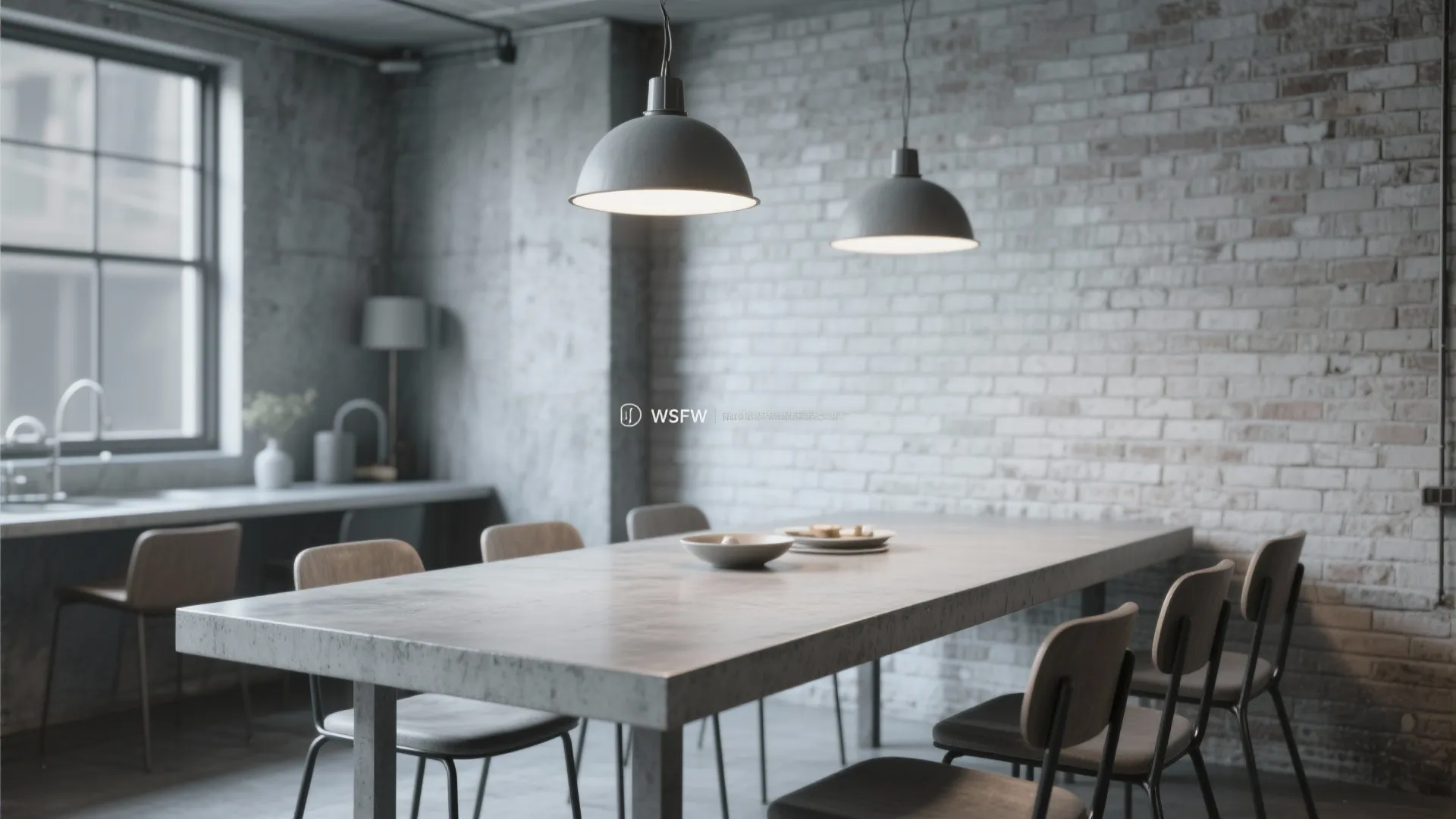 3. Concrete Minimalism