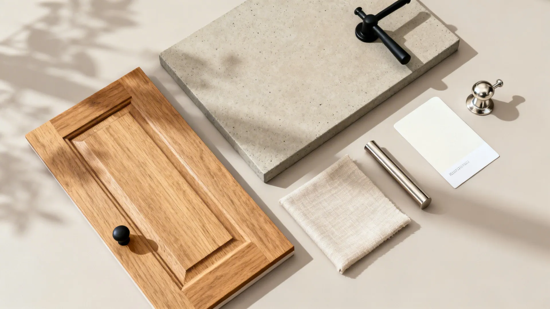 Textured Concrete (Real or Composite)