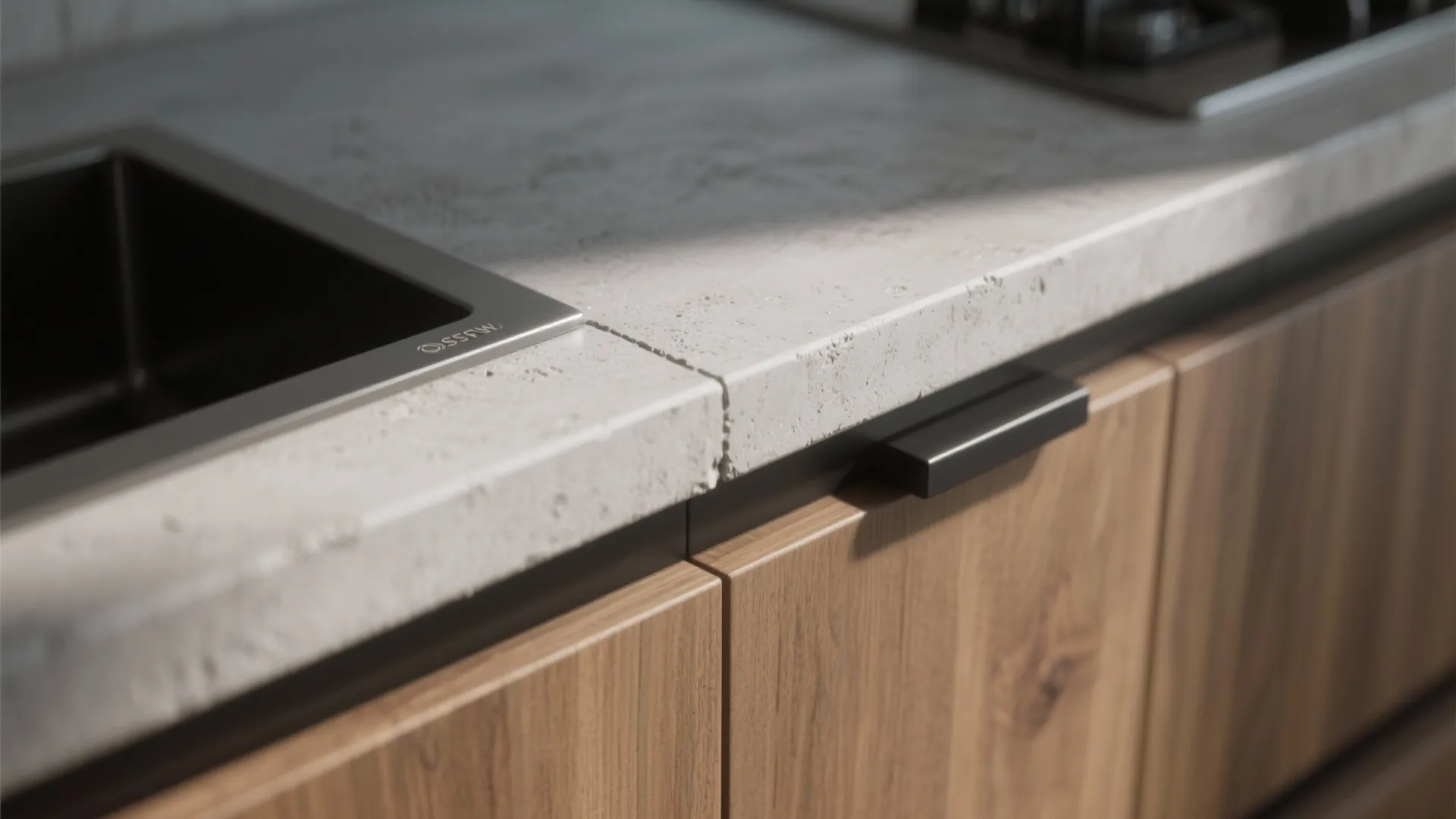 5 Grey Countertops Kitchen Ideas: Creative small-space kitchen ideas using grey countertops from a 10-year pro