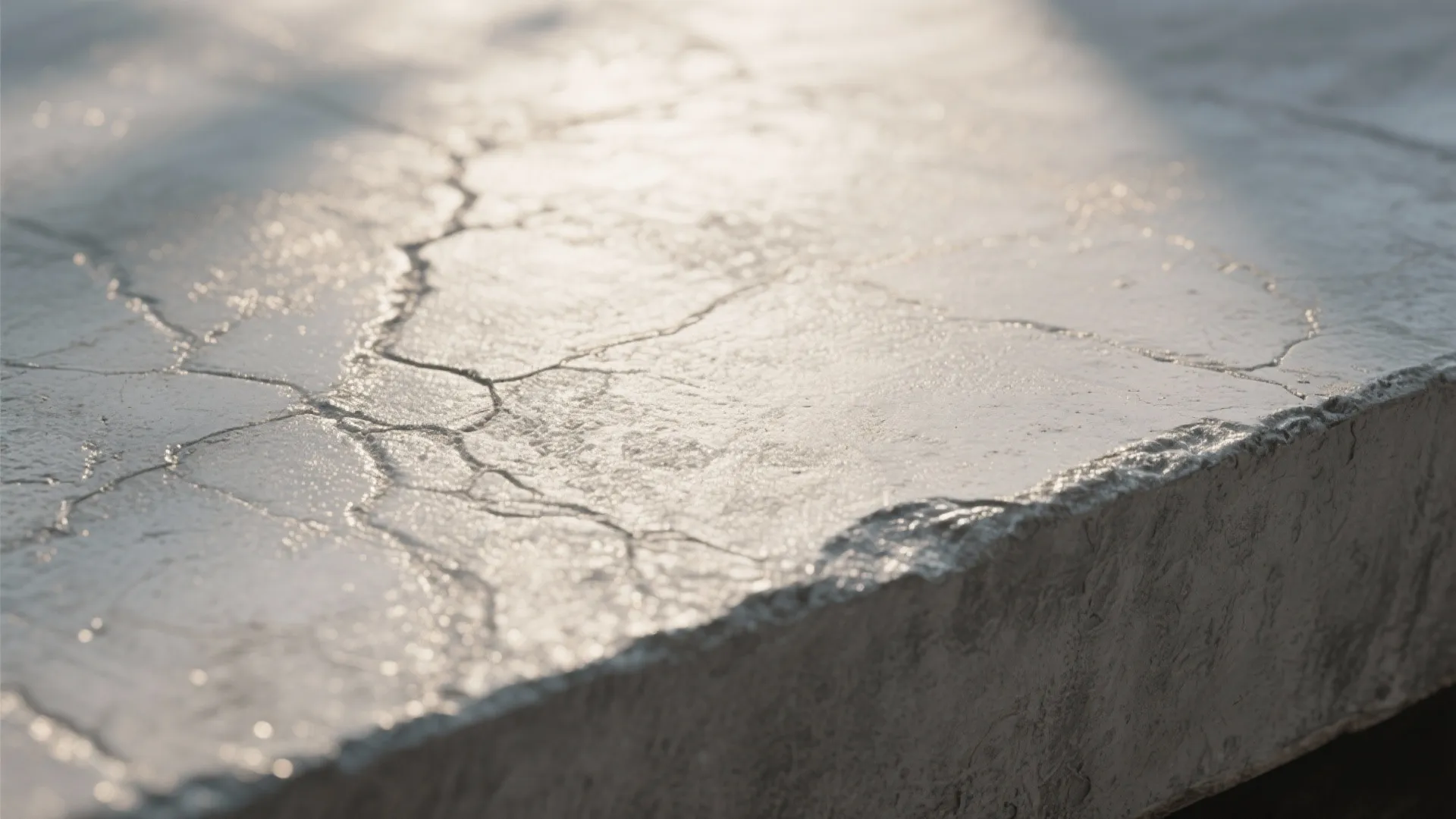 3. Thin concrete overlays and microtoppings