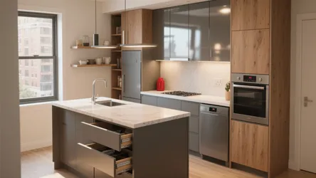 Condo Kitchen Remodel Ideas: 5 Smart Inspirations