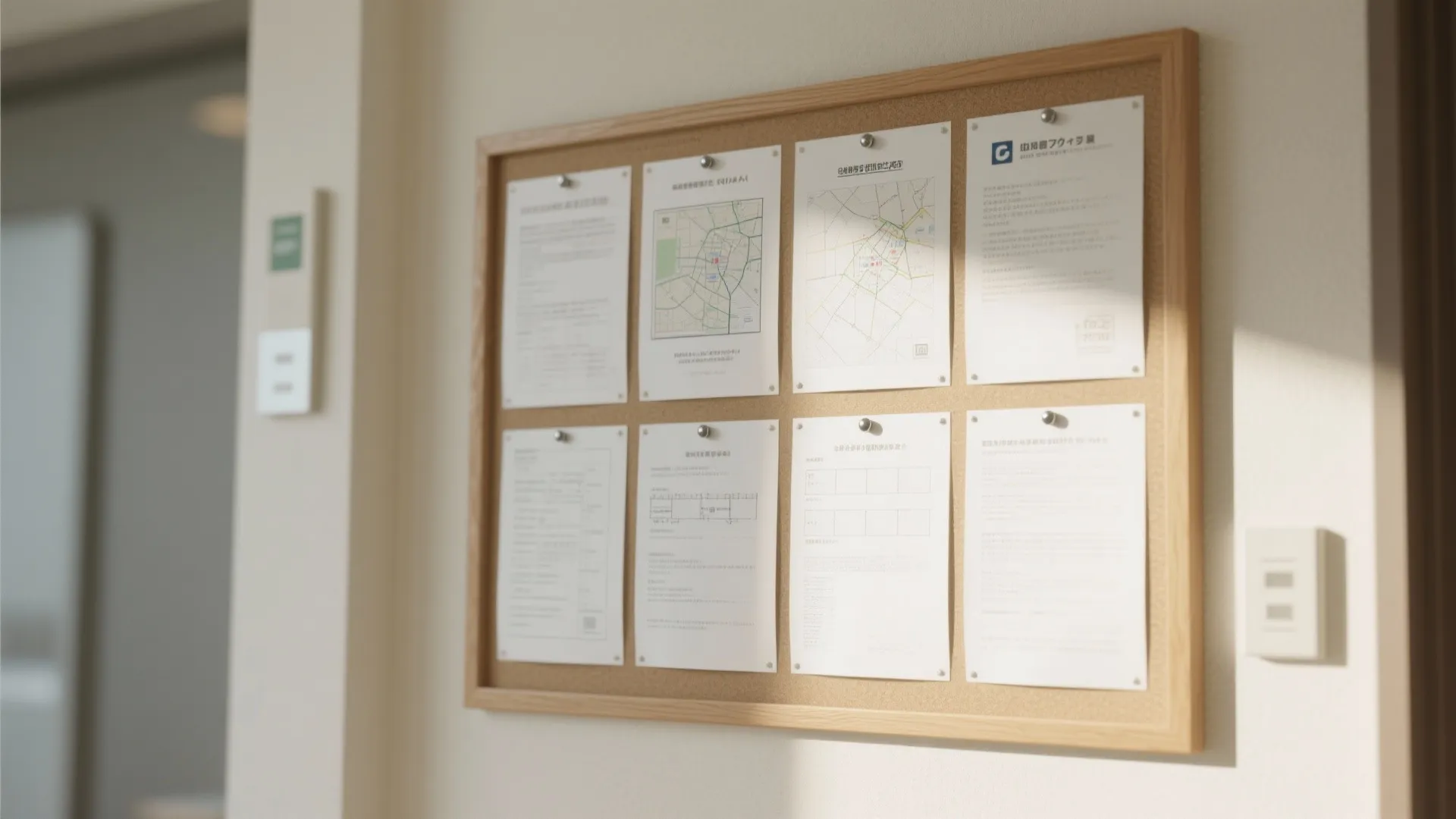 Tips 6: 管理規約と掲示板——“その物件の正解”を必ず確認（日本都市のマンション文化）