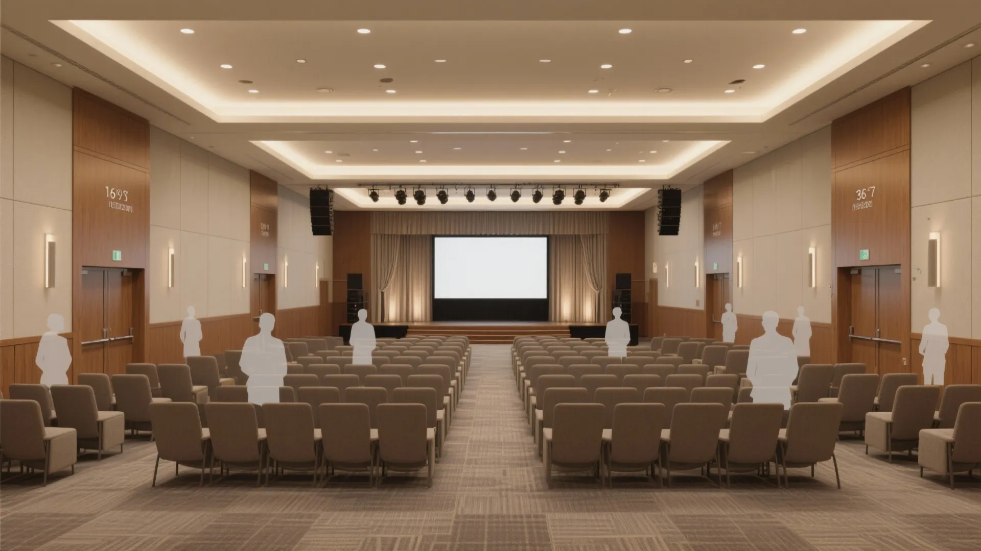 Hall Booking Guide: Secure Your Ideal Event Venue Fast: 1 Minute to Lock Your Perfect Hall—No More Last-Minute Scrambles