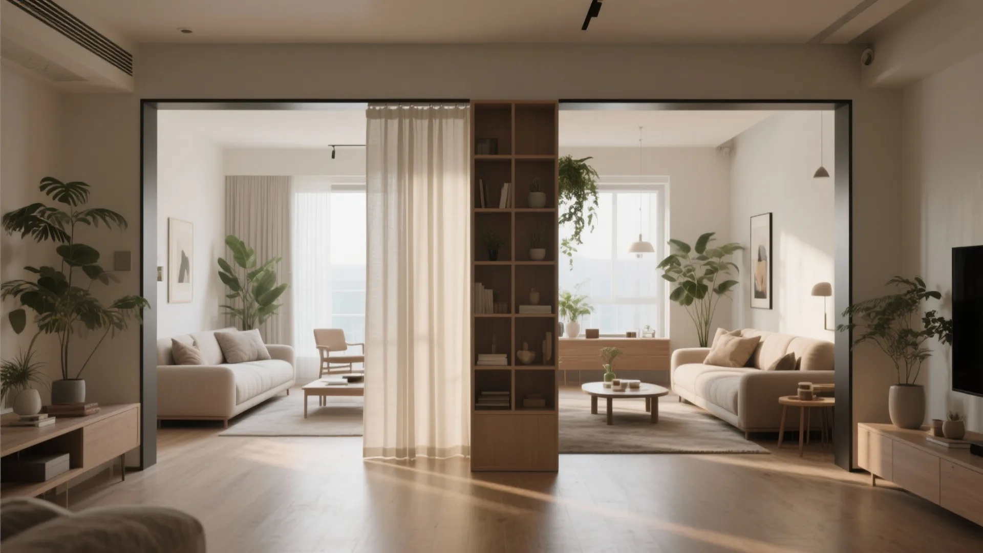 5. Create connective sightlines