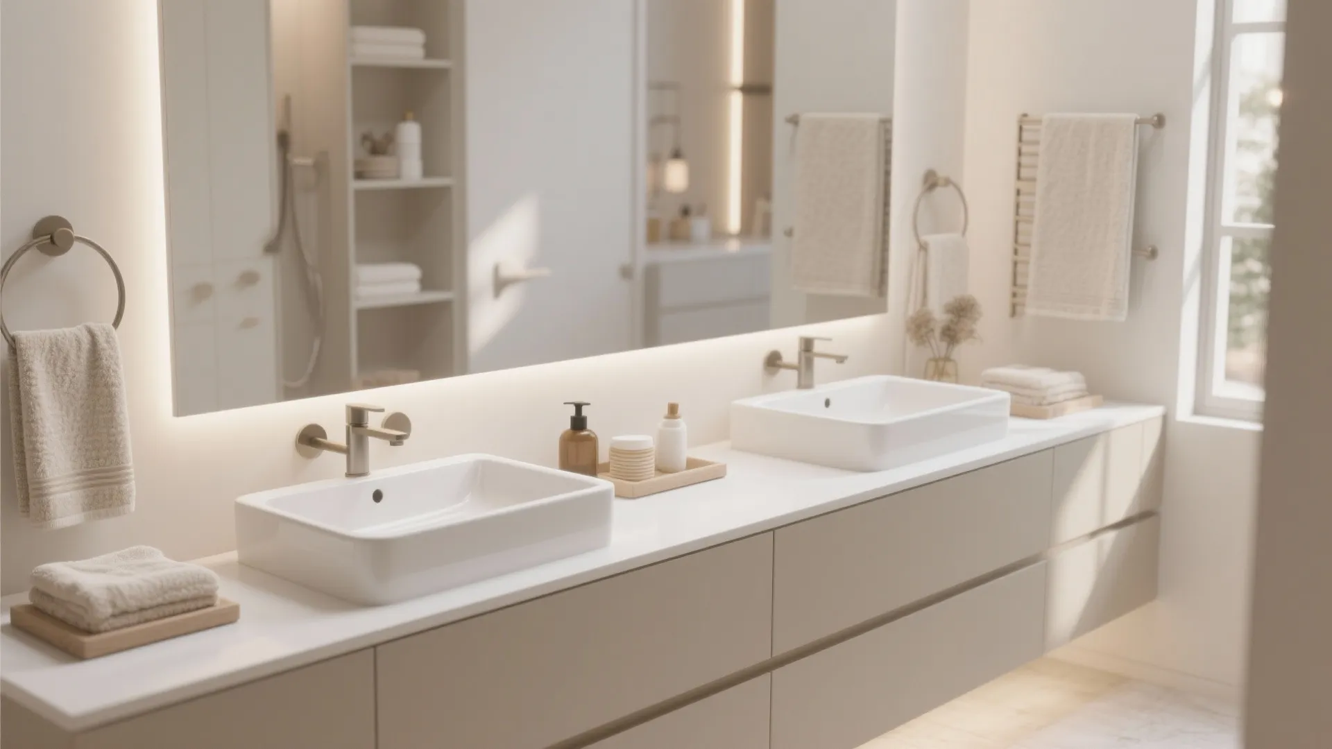 10. Consistent Color Palette