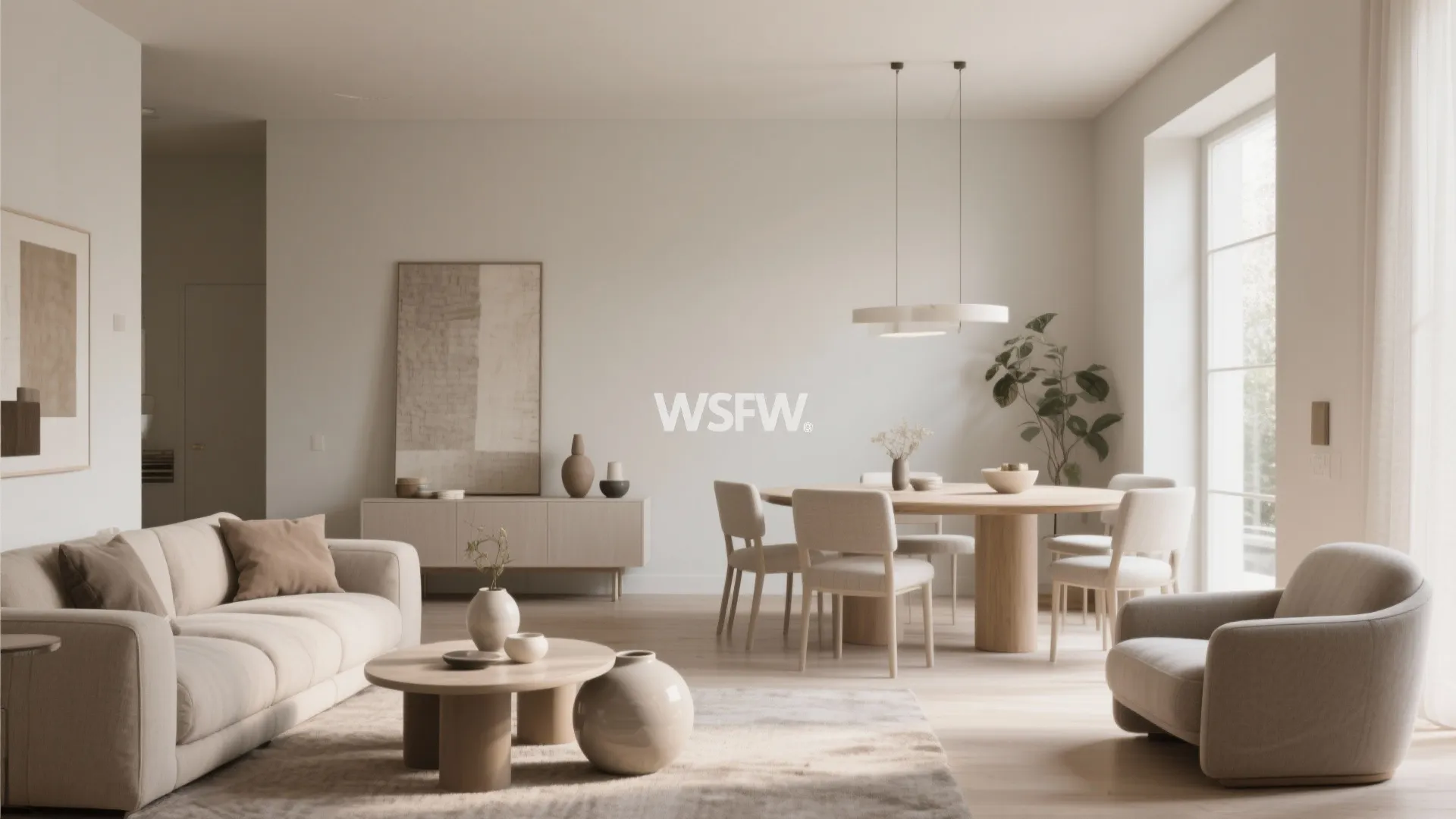 6. Consistent Color Palette