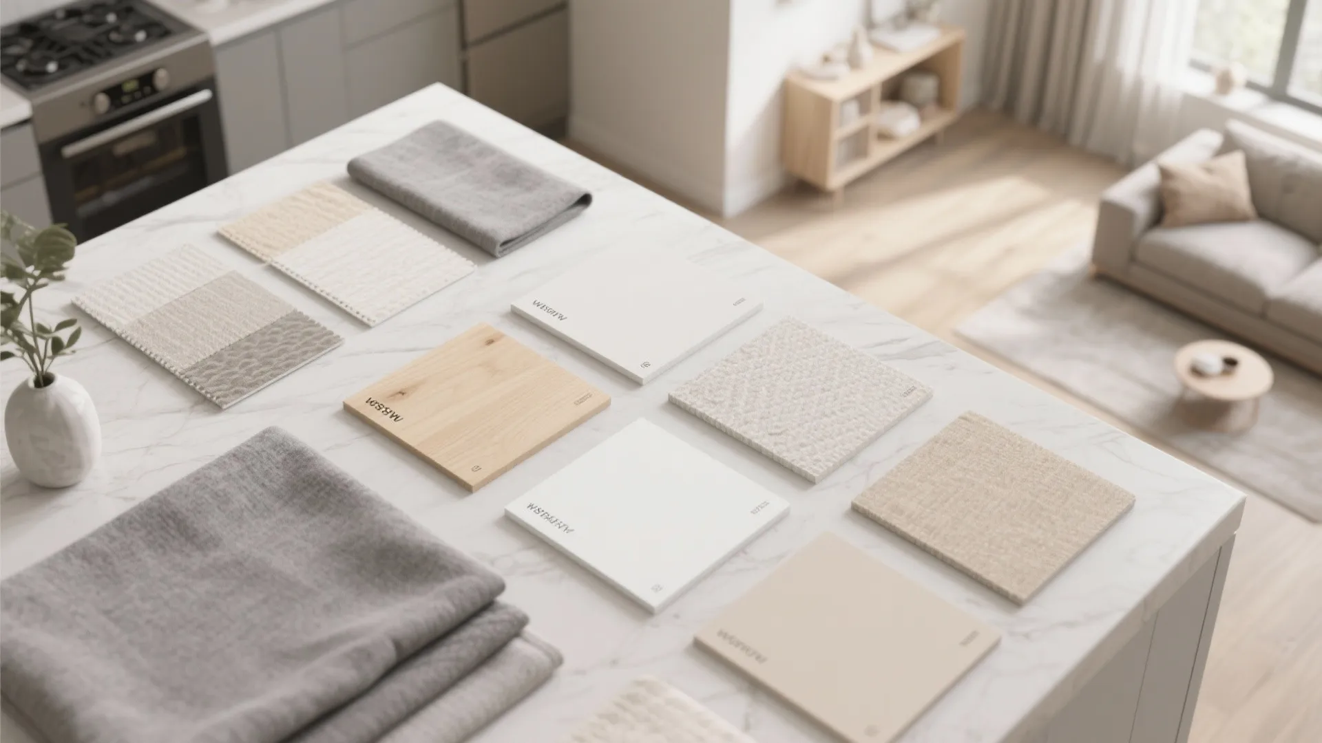 9. Consistent Color Palette