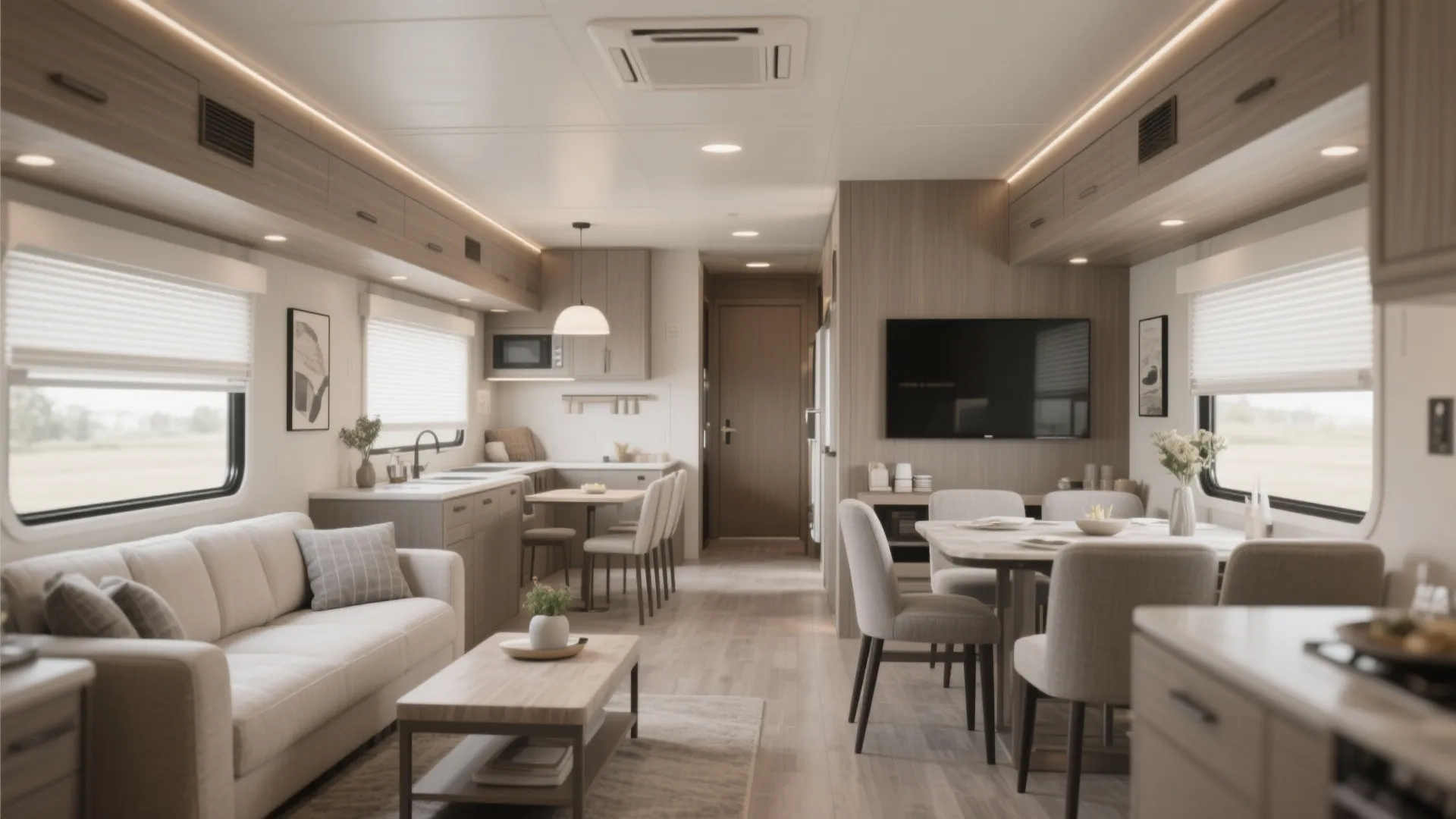 7. Consistent Color Palette