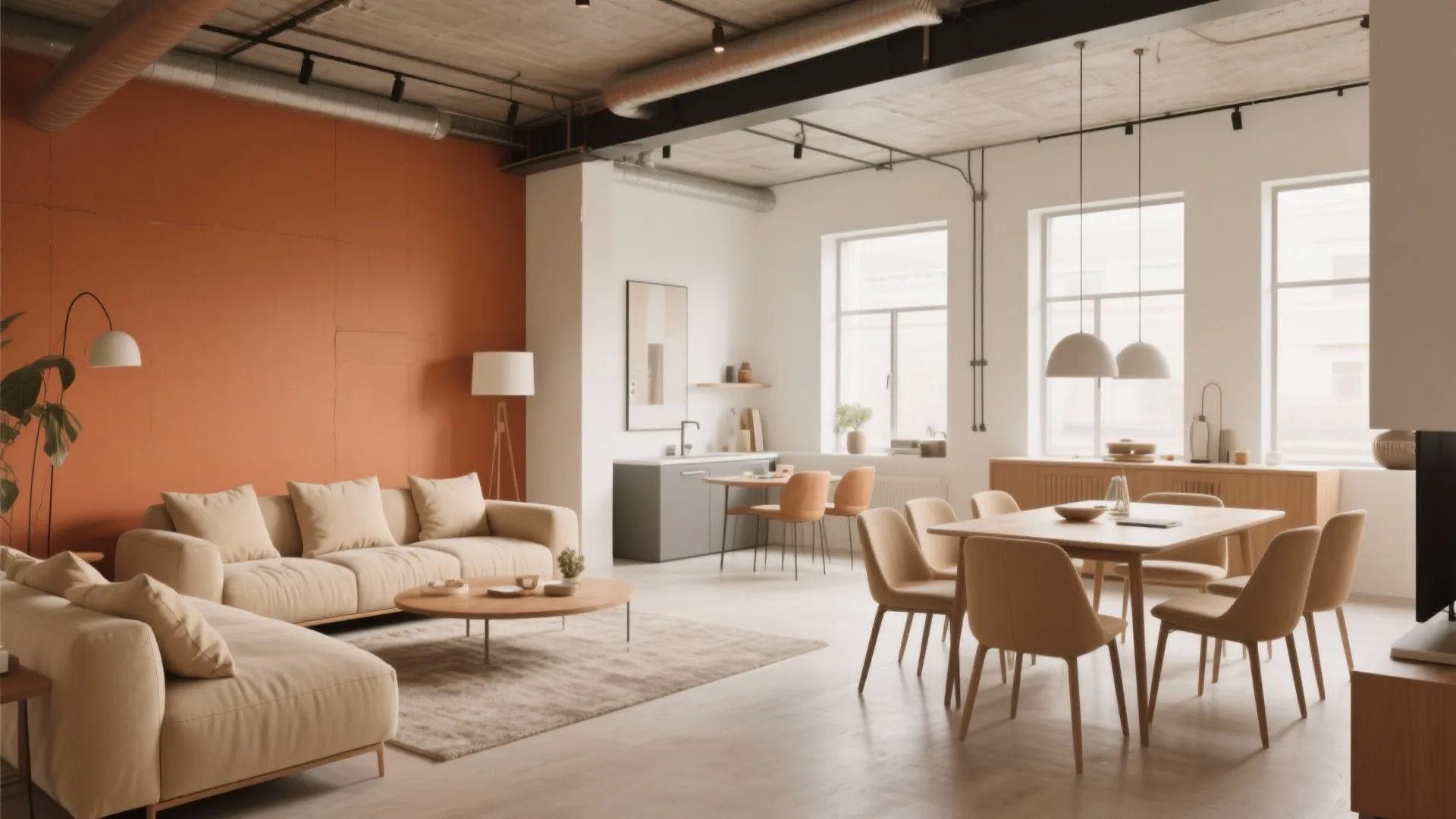 2. Use a Consistent Color Scheme