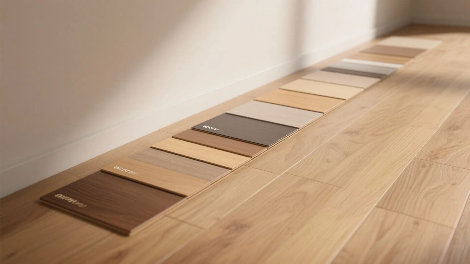 10. Incorporating Consistent Flooring