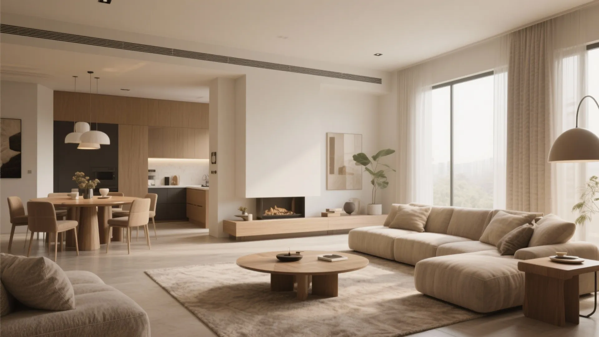 4. Consistent Color Palette