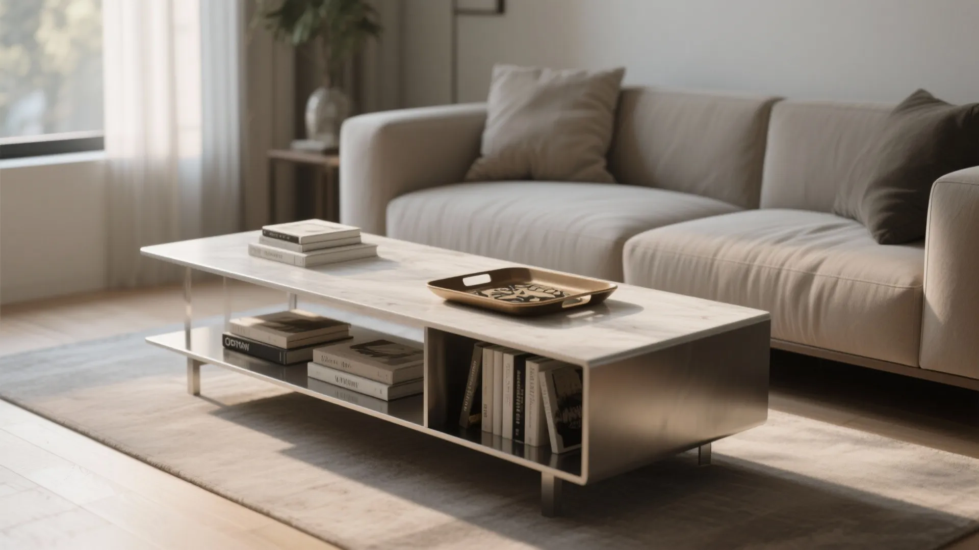 2. Console-to-coffee hybrid